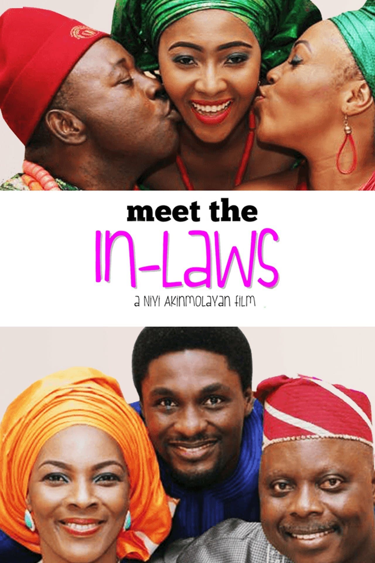 Meet The in-Laws streaming
