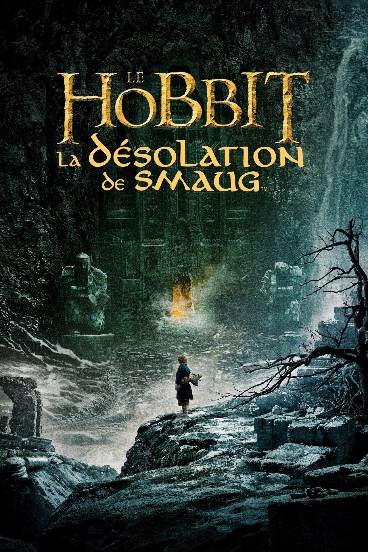 Le Hobbit : La Désolation de Smaug streaming