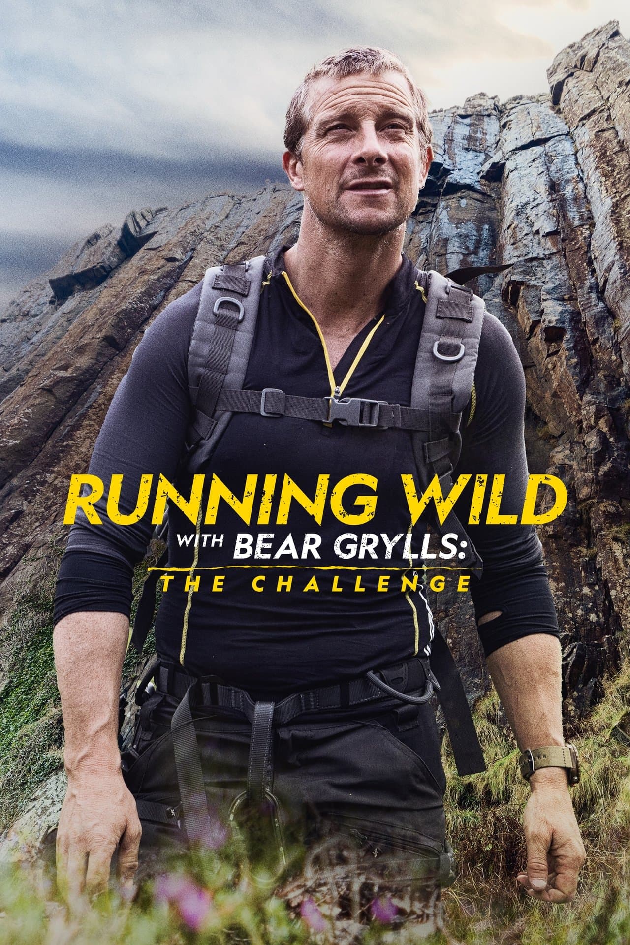 Running Wild with Bear Grylls: The Challenge streaming