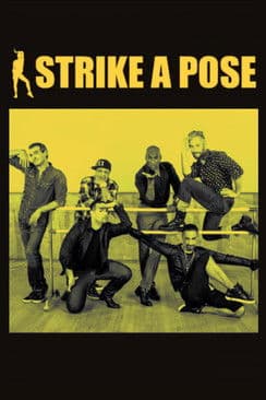 Strike a Pose streaming