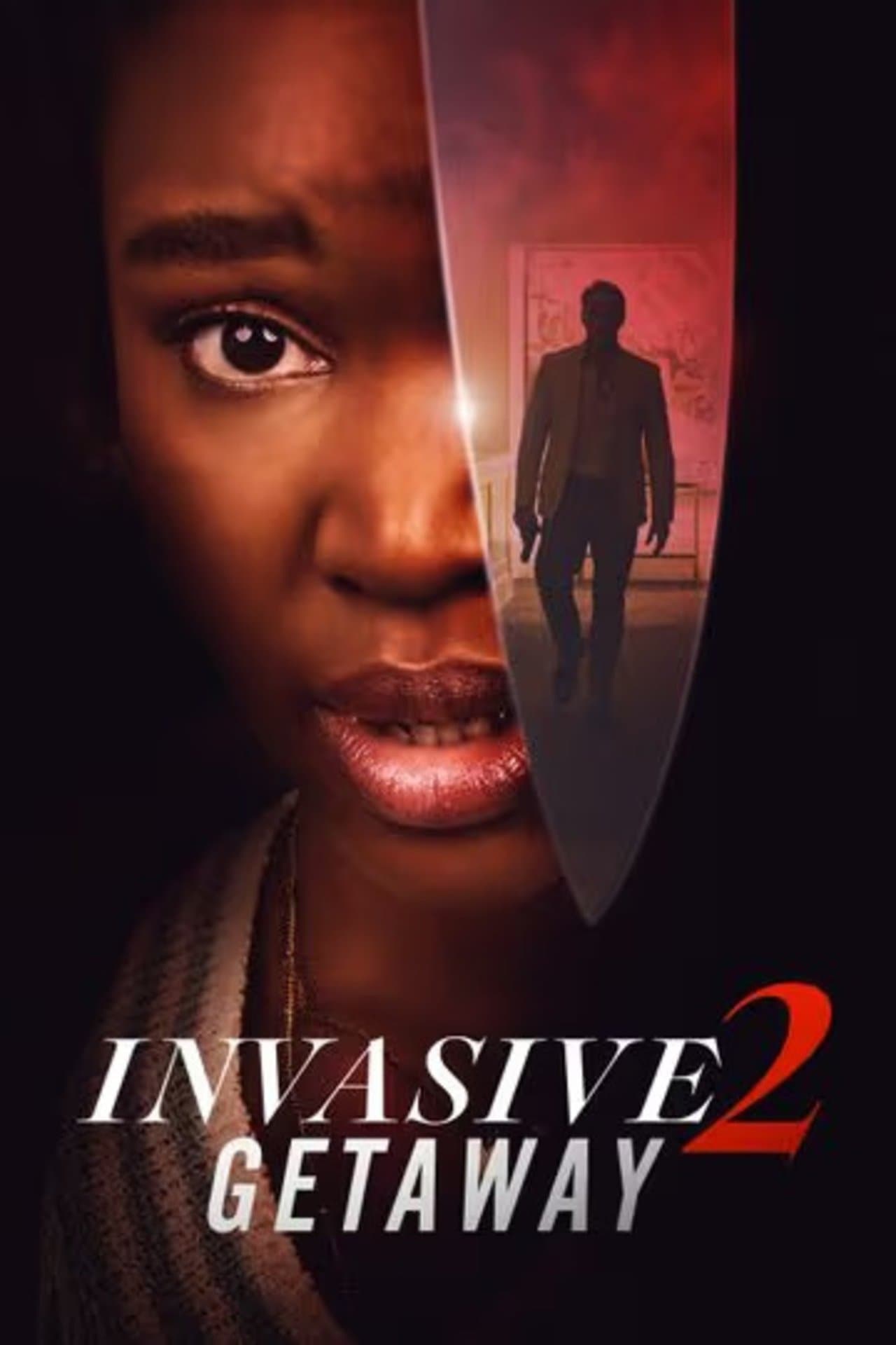 Invasive 2: Getaway streaming
