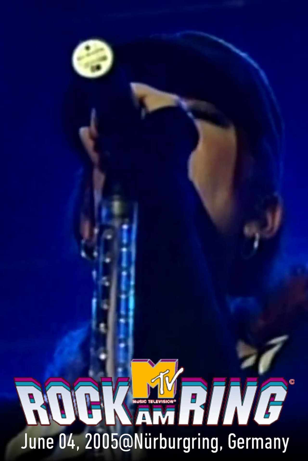Garbage - Live Rock Am Ring 2005 streaming