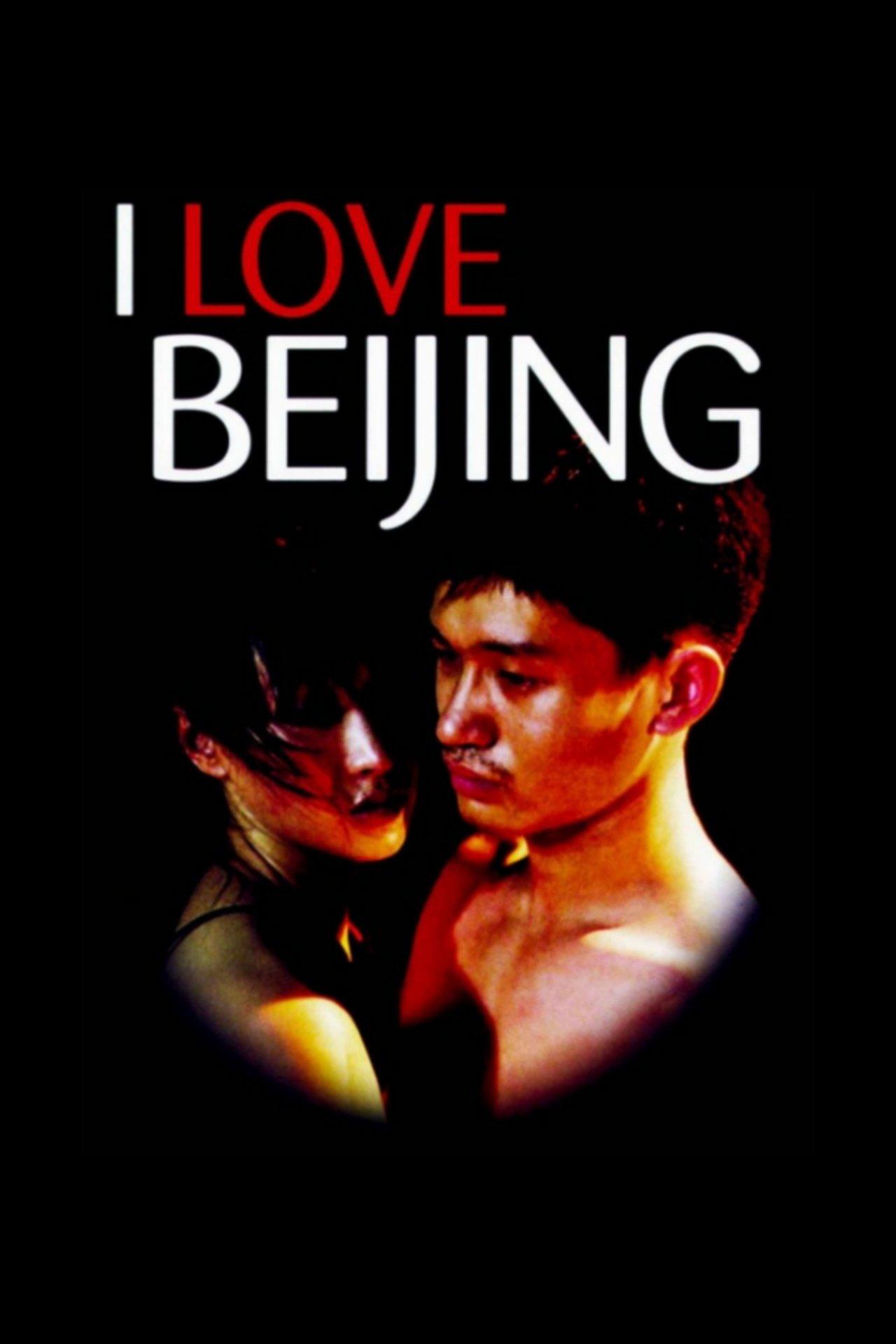I Love Beijing streaming