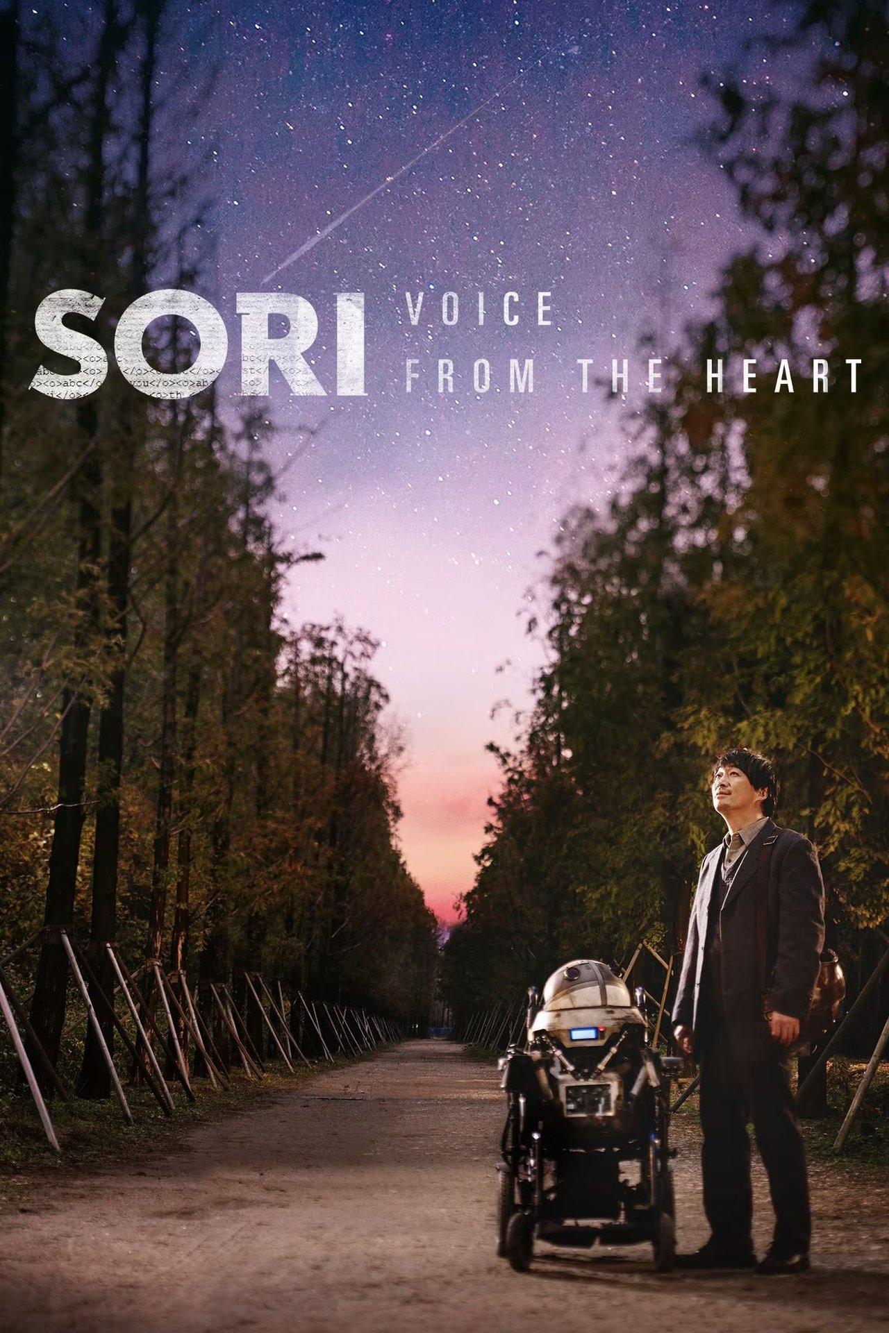 Sori: Voice from the Heart streaming