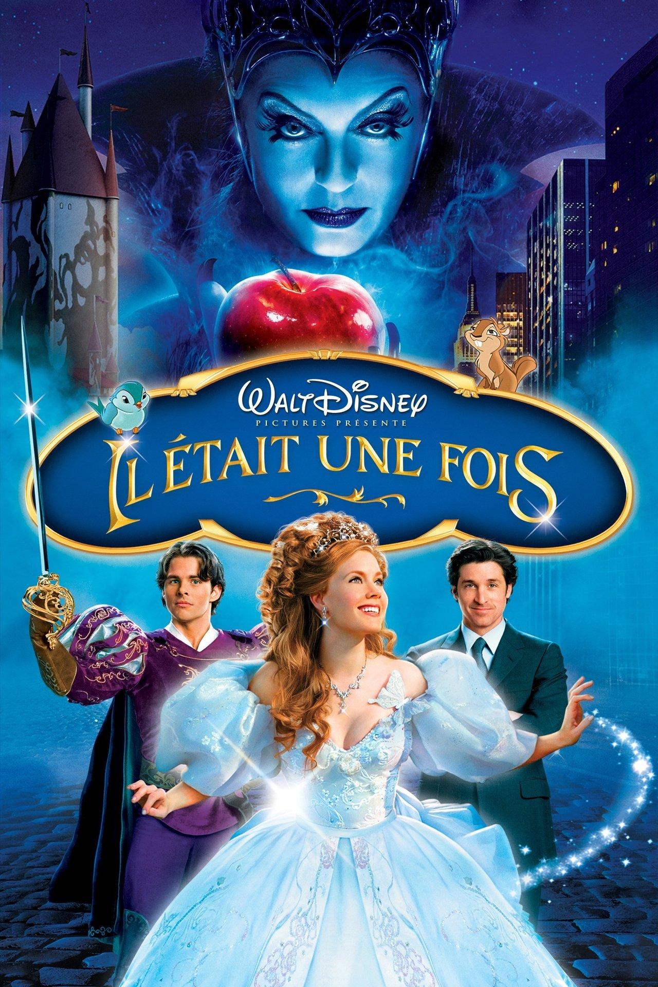 Il était une fois streaming