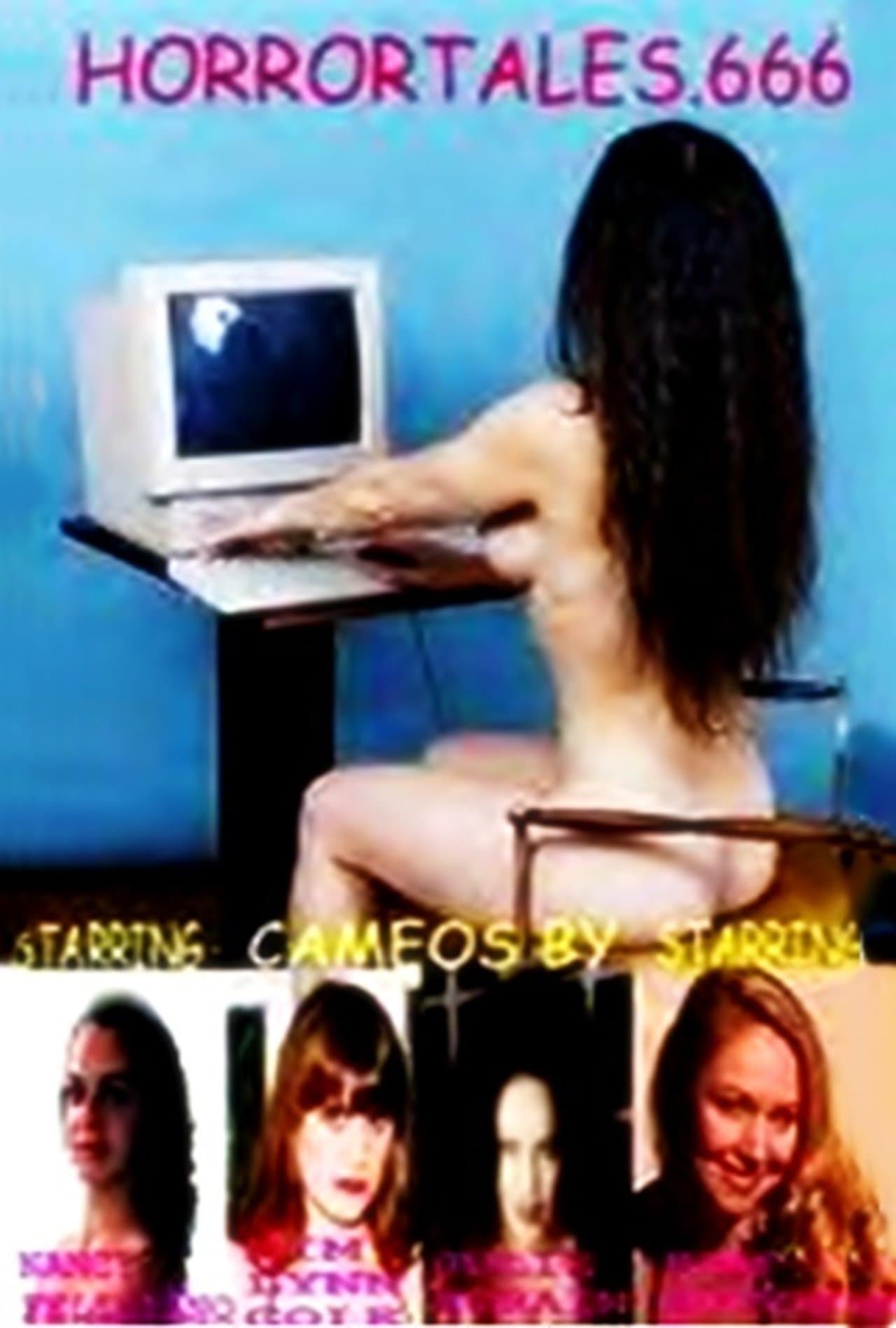 HorrorTales.666 streaming