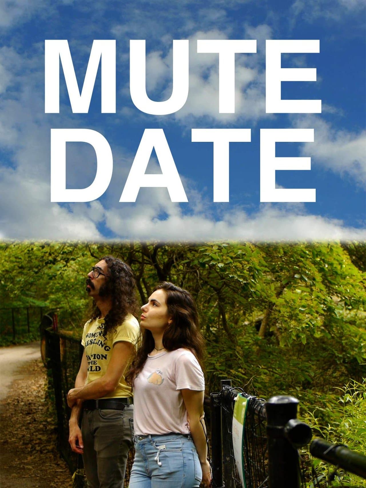 Mute Date streaming