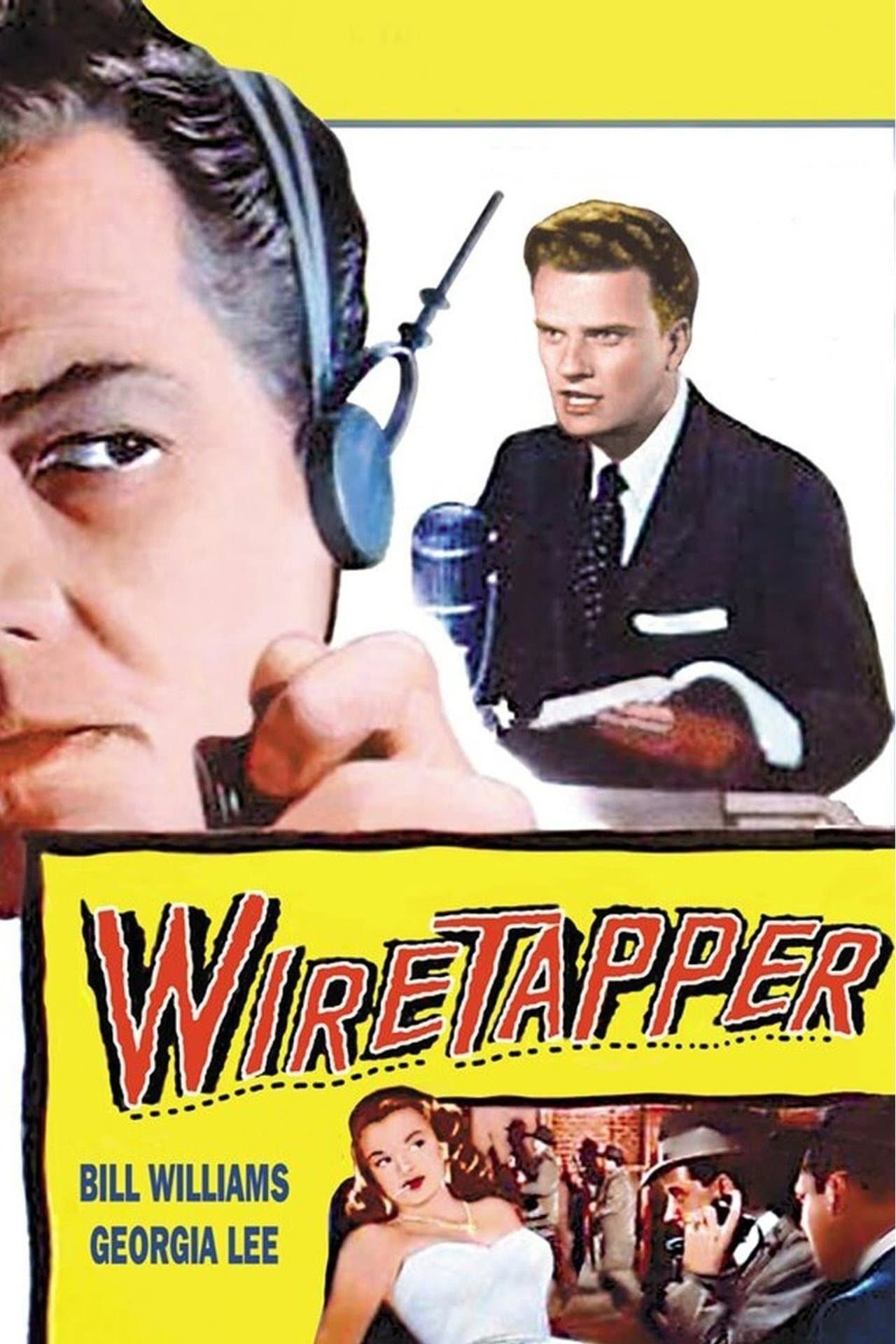 Wiretapper streaming