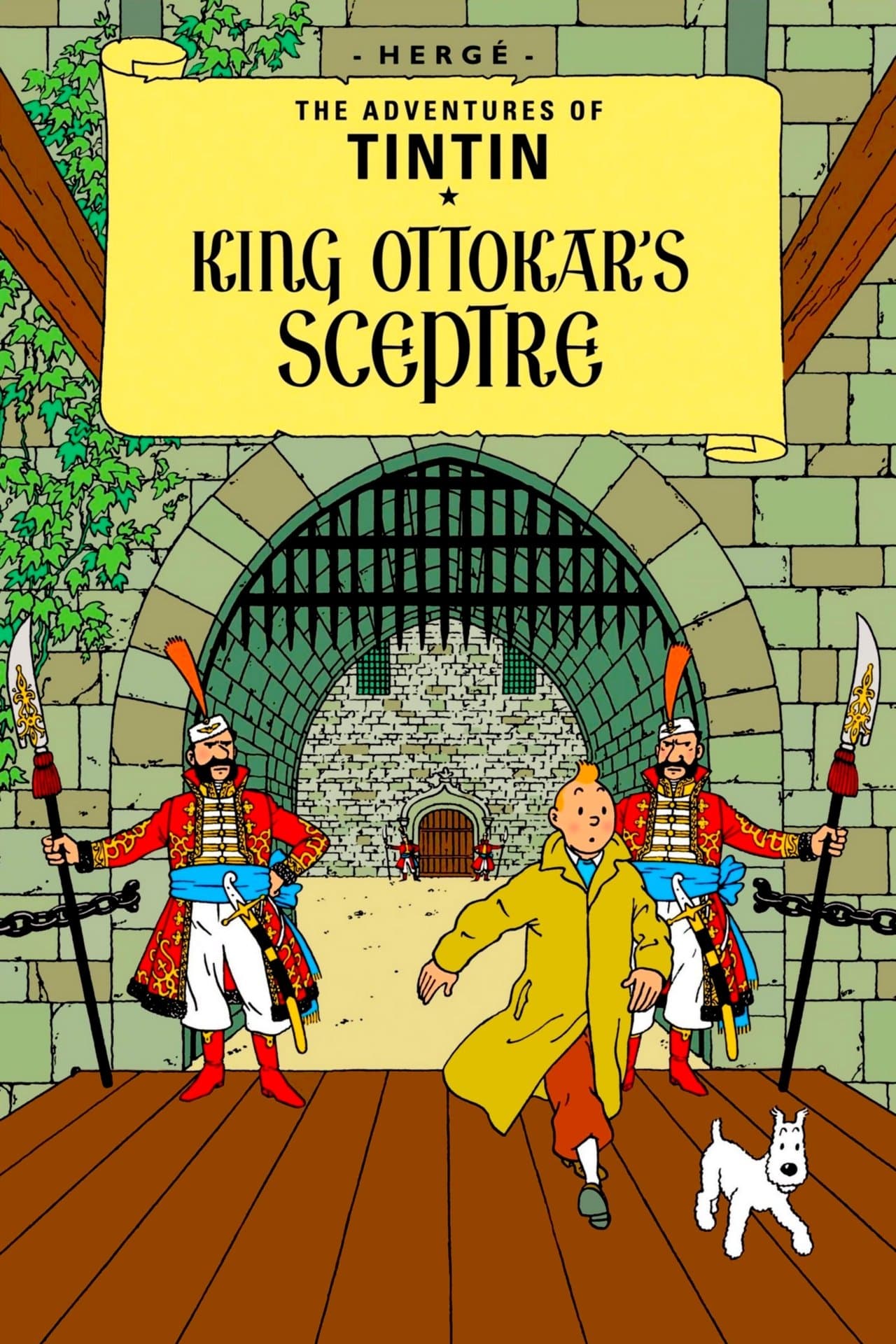 King Ottokar's Sceptre streaming