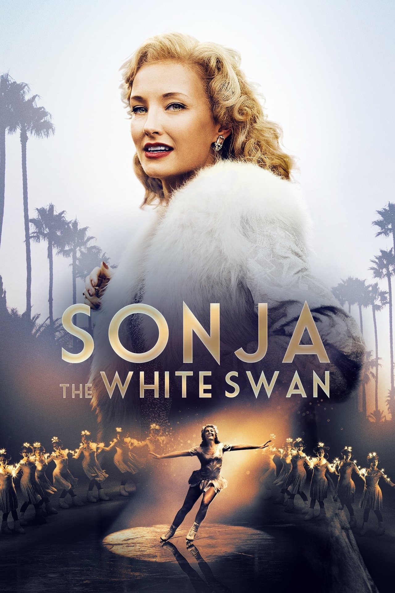 Sonja: The White Swan streaming