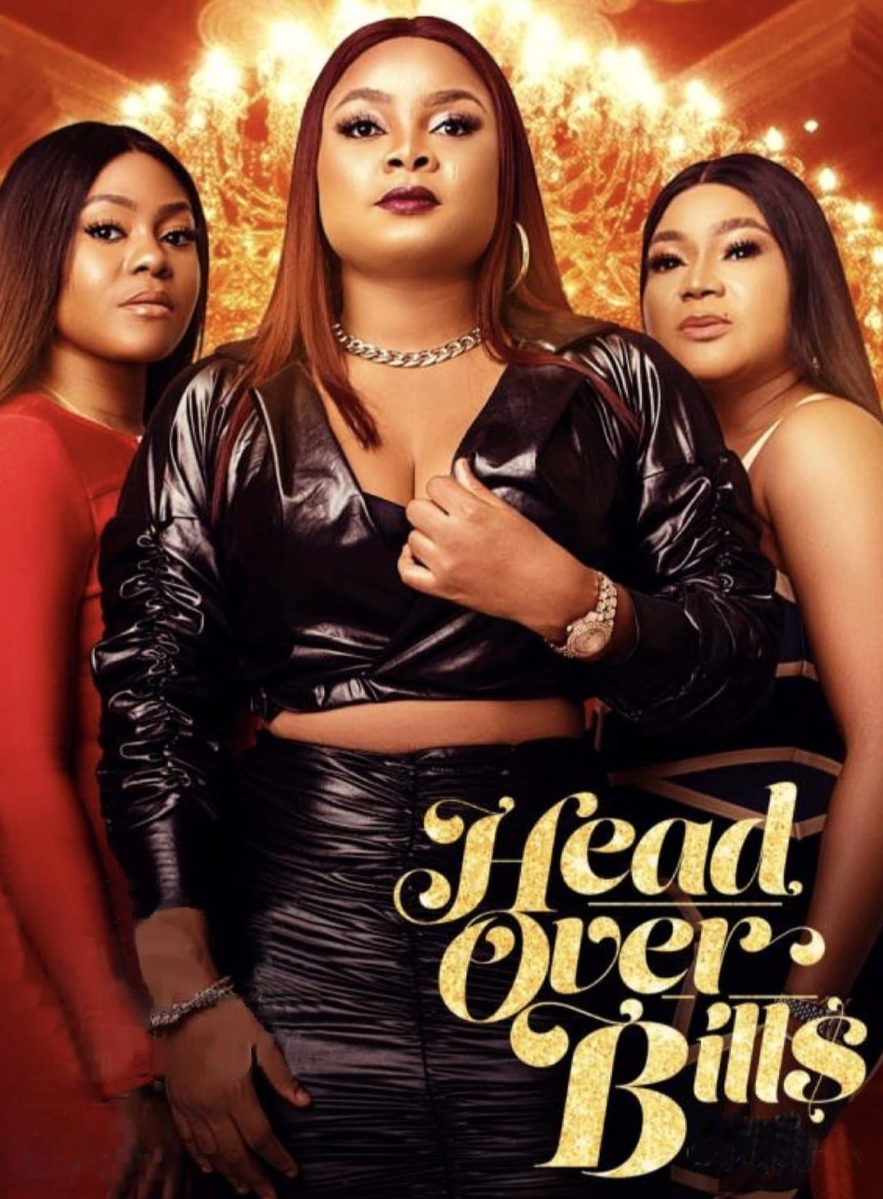 Head Over Bills streaming