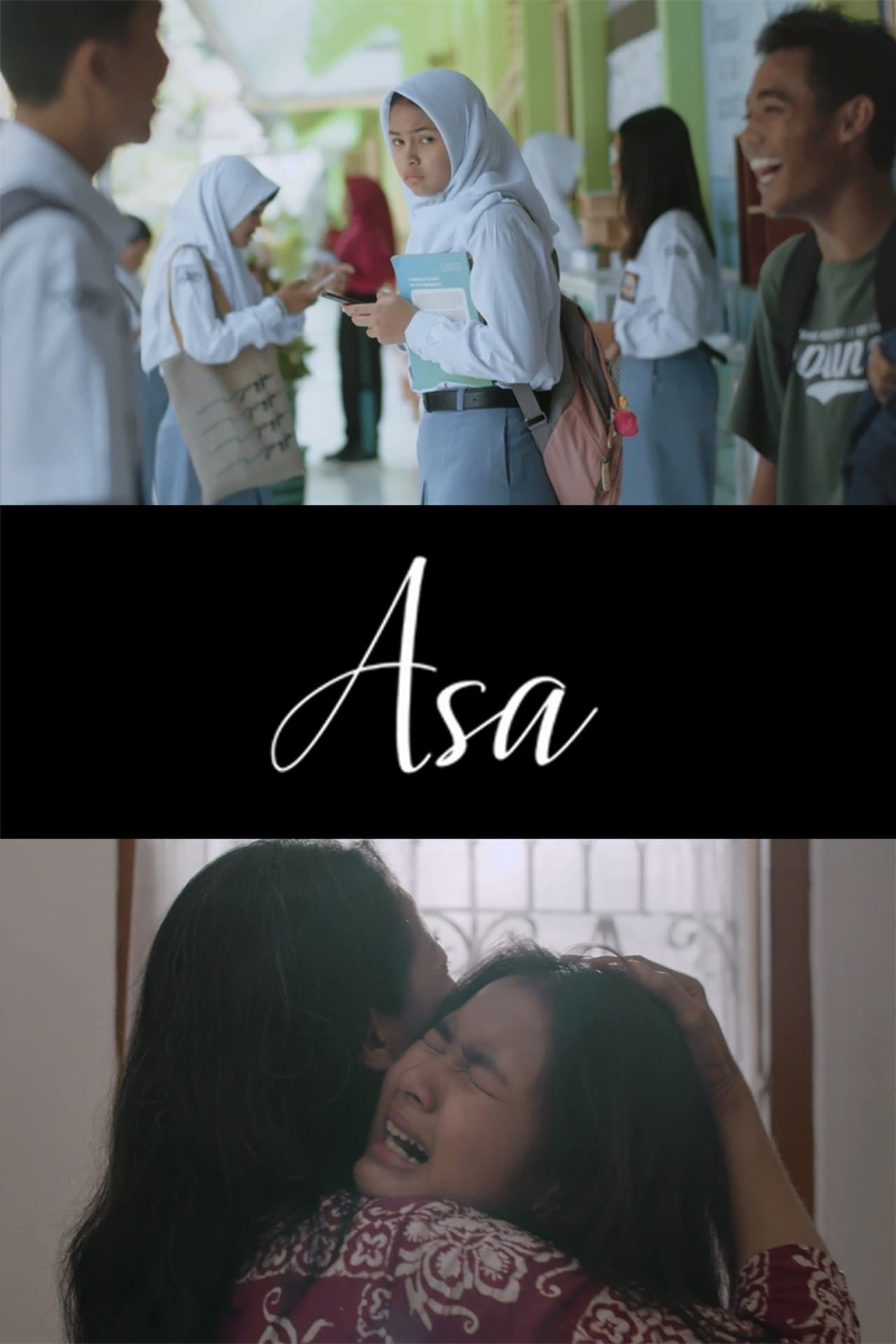 Asa streaming