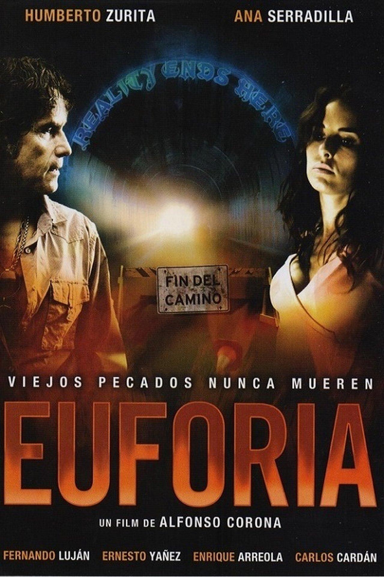 Euforia streaming