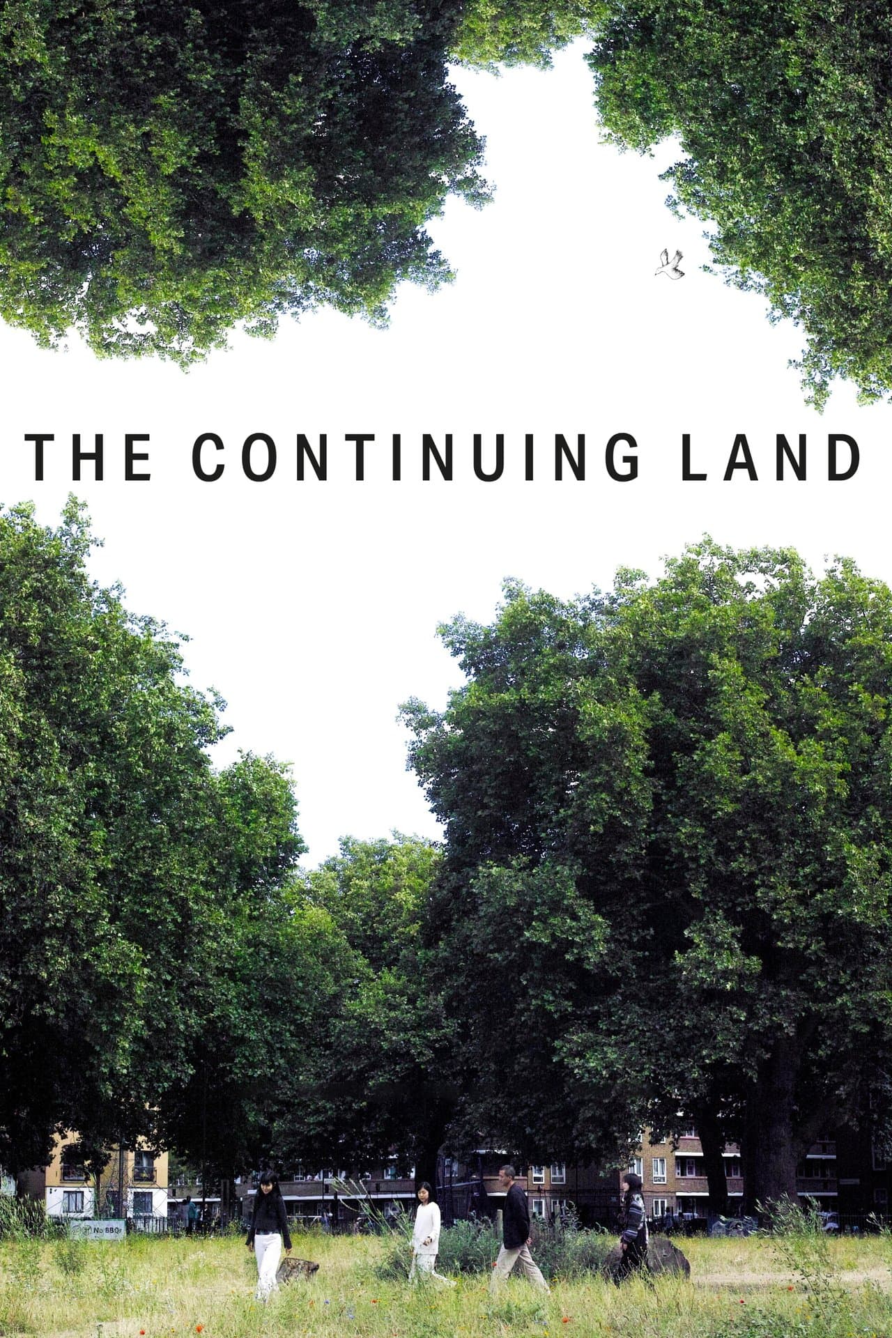 The Continuing Land streaming