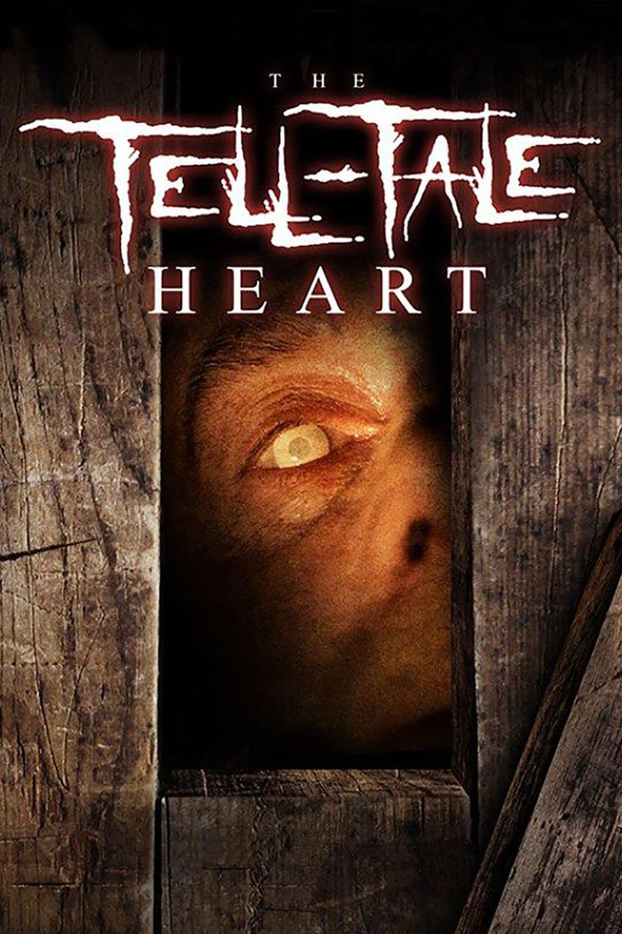 Le Cœur révélateur streaming