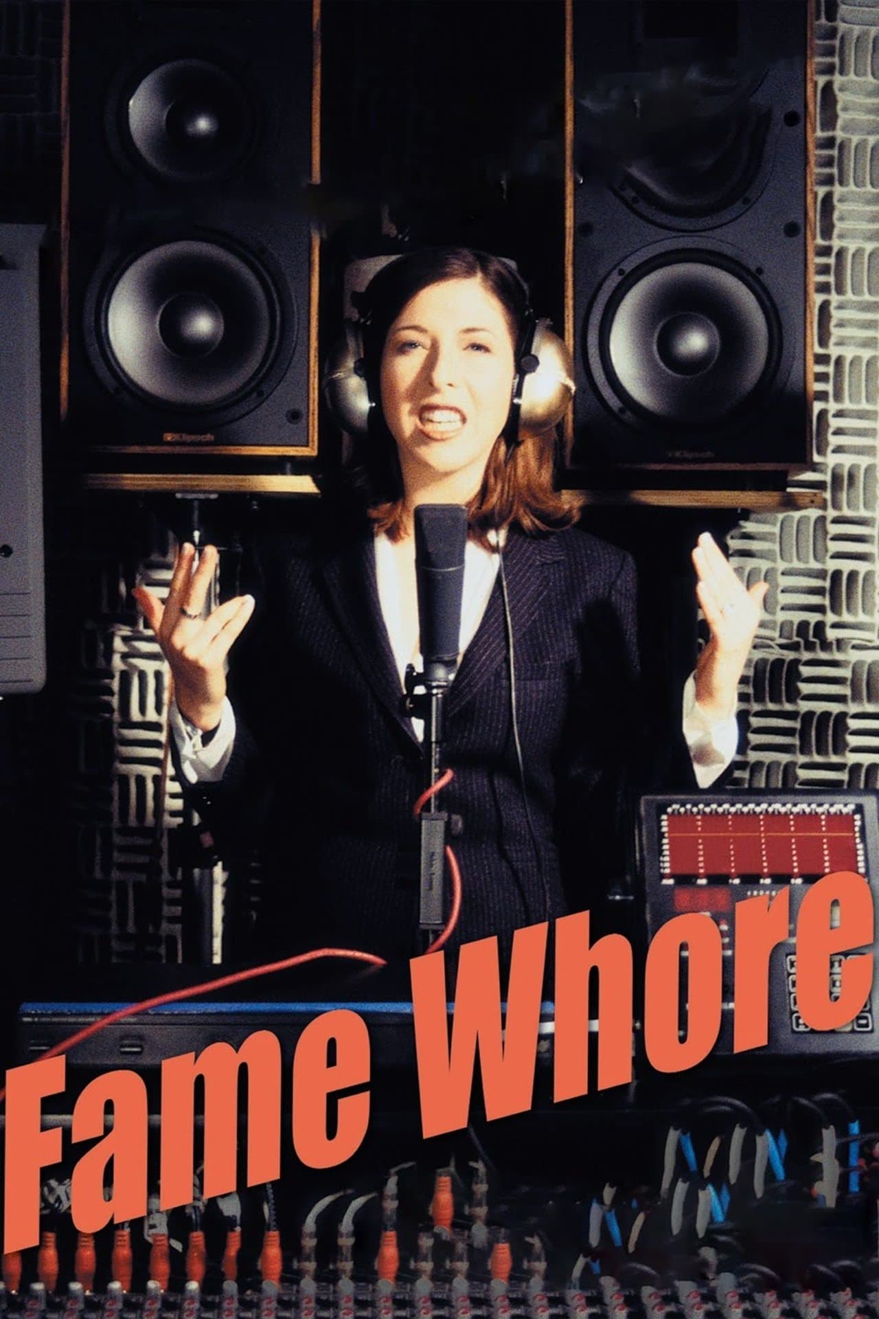 Fame Whore streaming