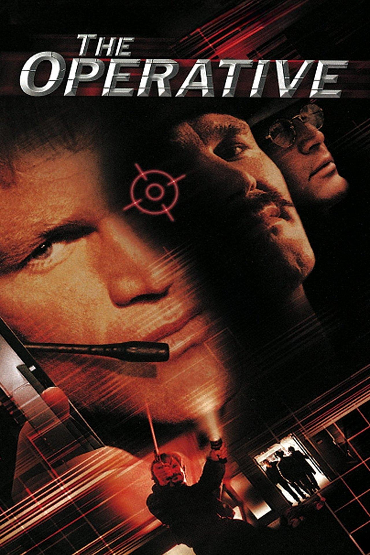 The Operative streaming