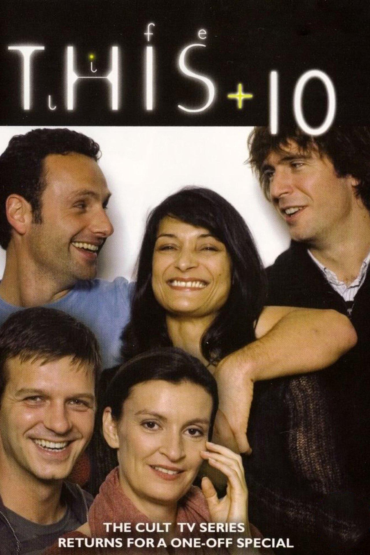 This Life +10 streaming