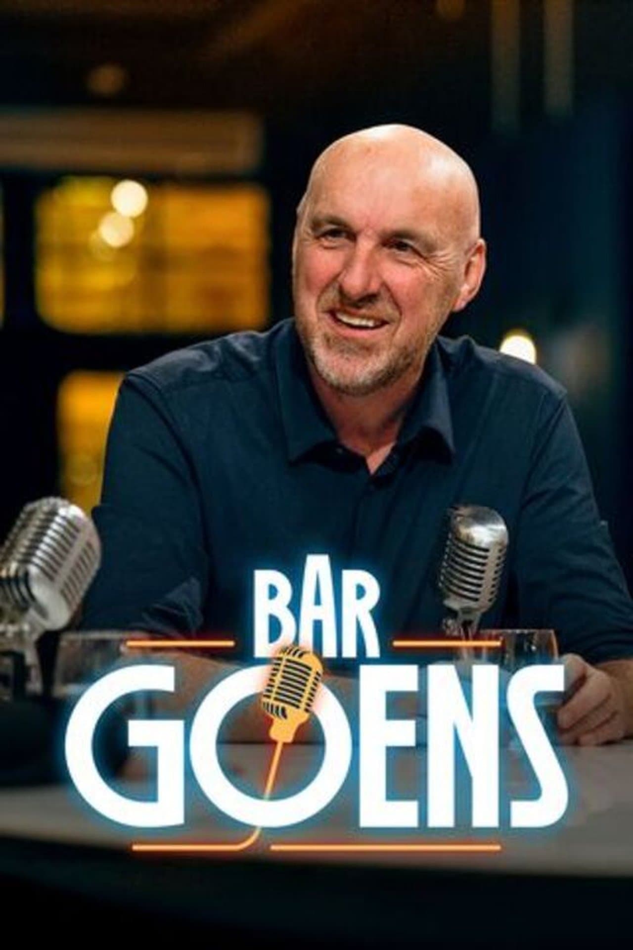 Bar Goens streaming