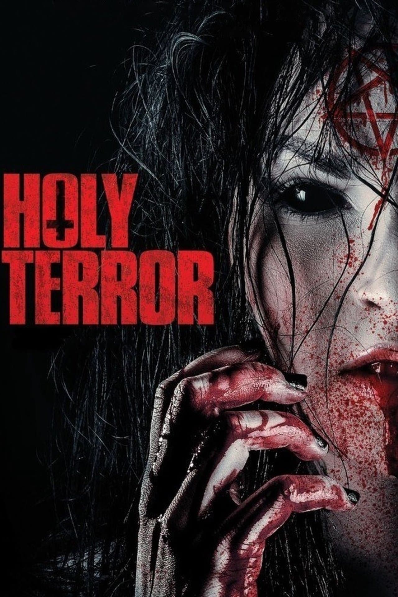 Holy Terror streaming