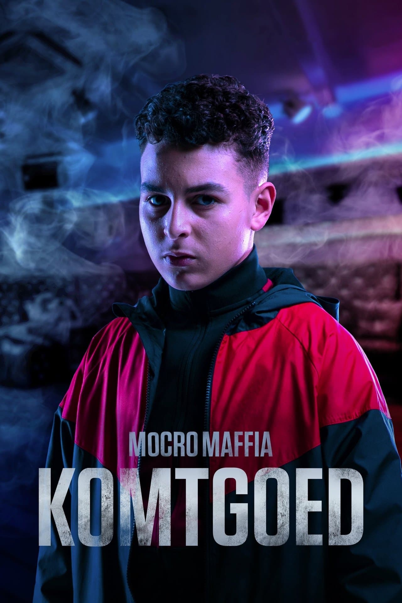 Mocro Maffia: Komtgoed streaming