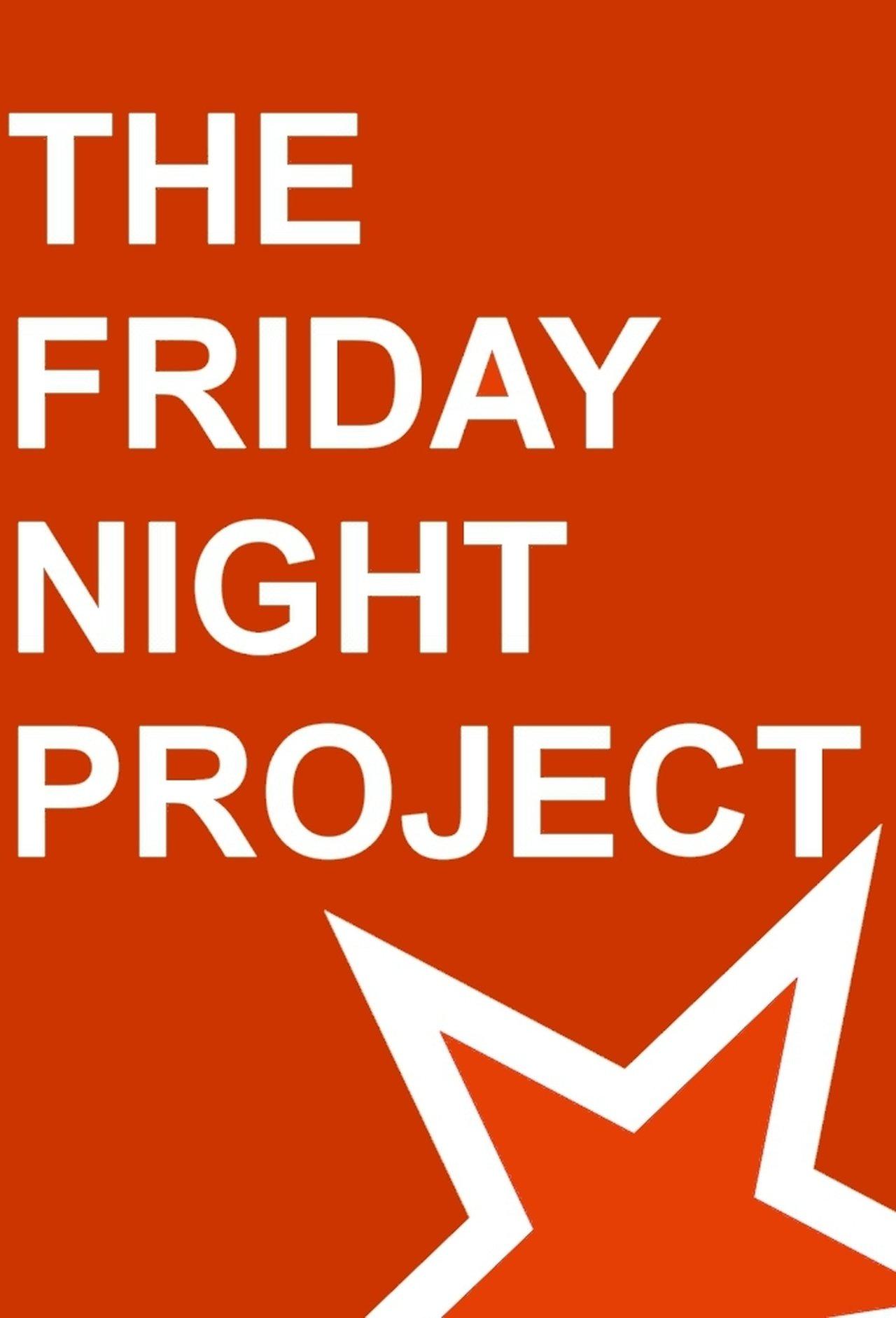 The Friday Night Project streaming