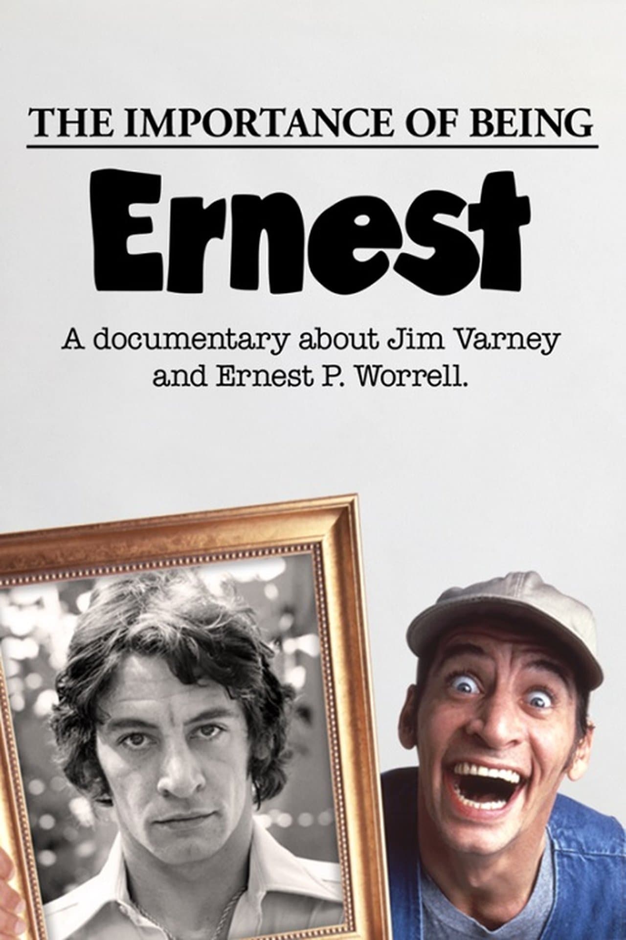 The Importance of Being Ernest streaming