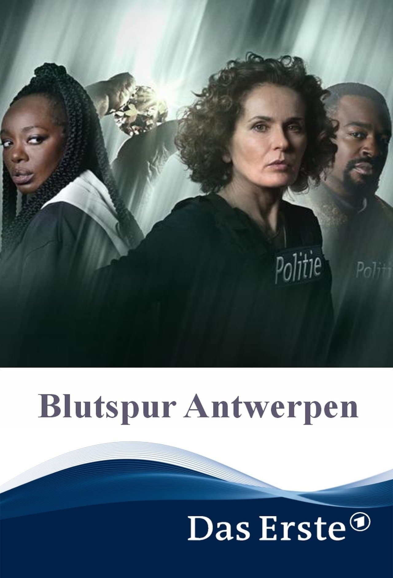 Blutspur Antwerpen streaming