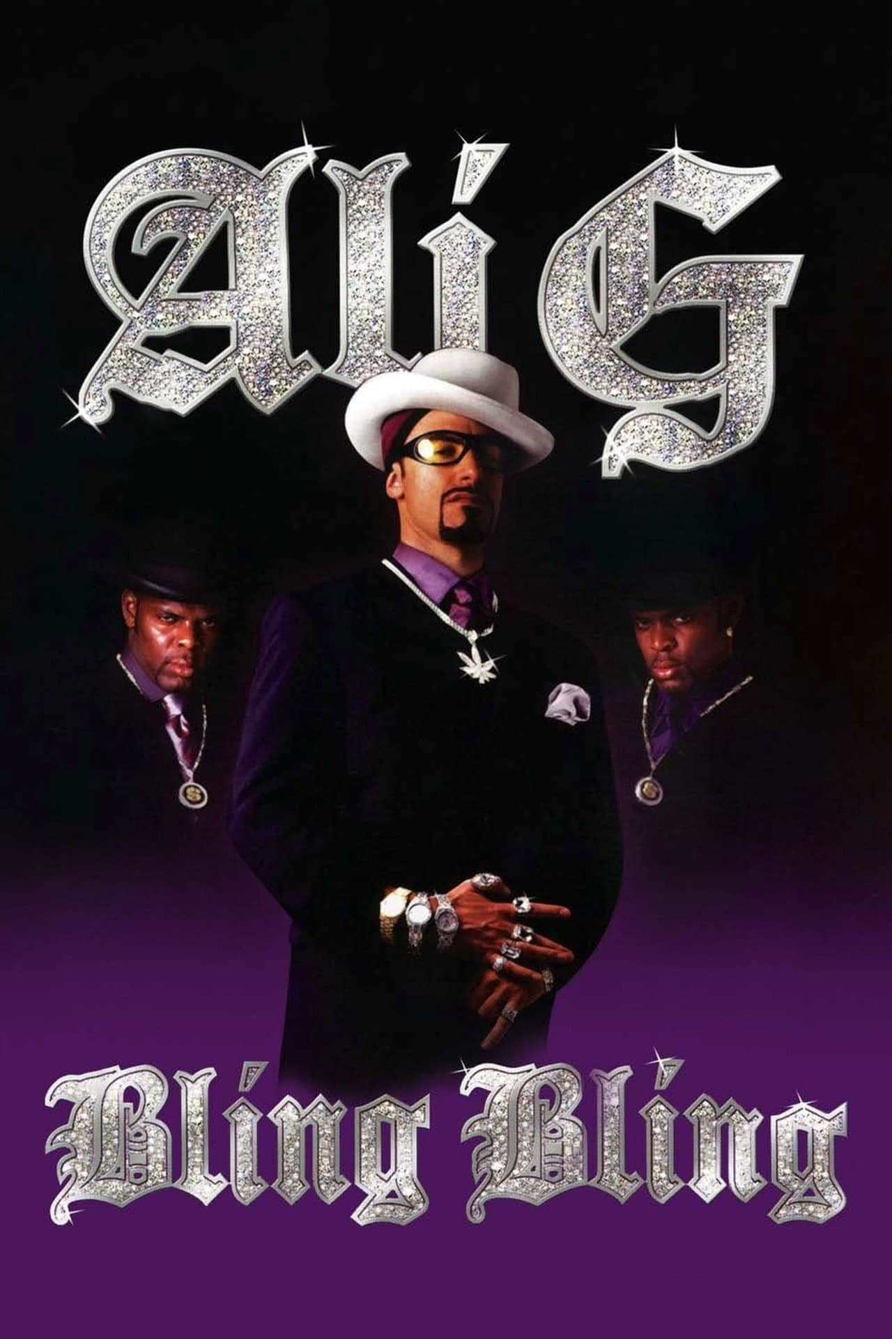 Ali G: Bling Bling streaming