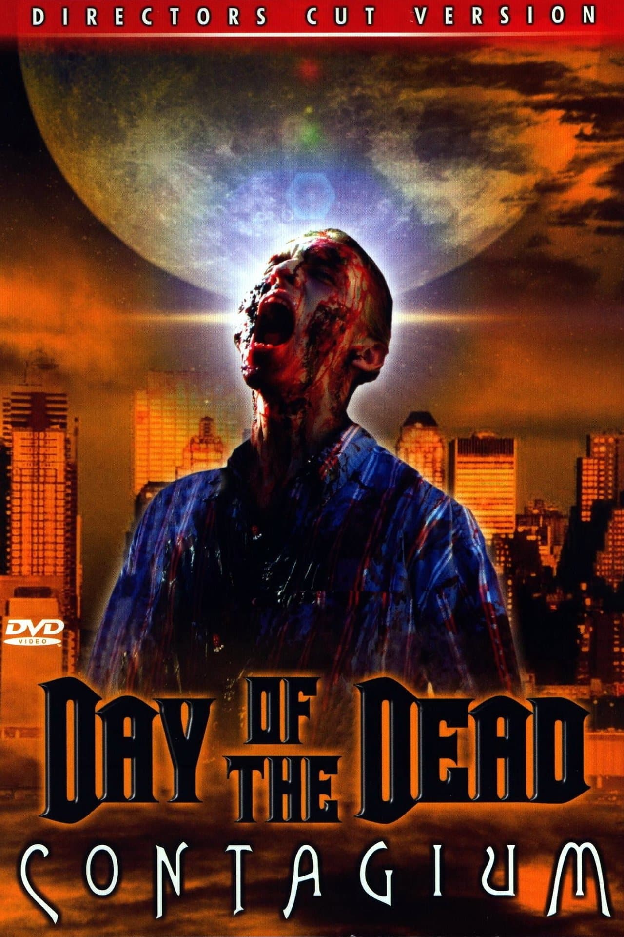 Le Jour des morts-vivants 2 streaming
