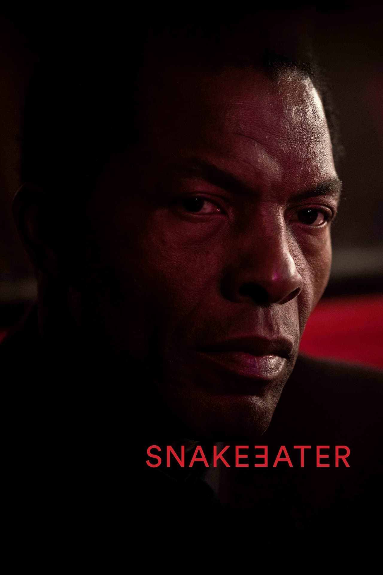 Snakeeater streaming