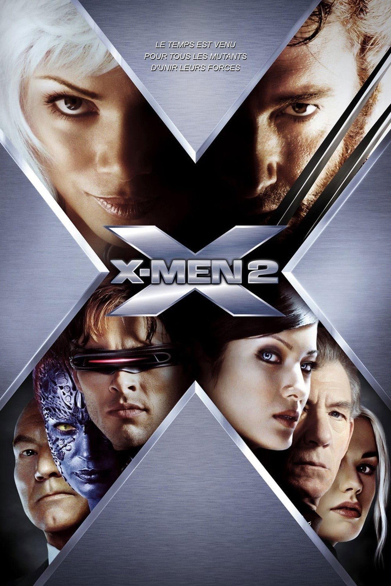 X-Men 2 streaming