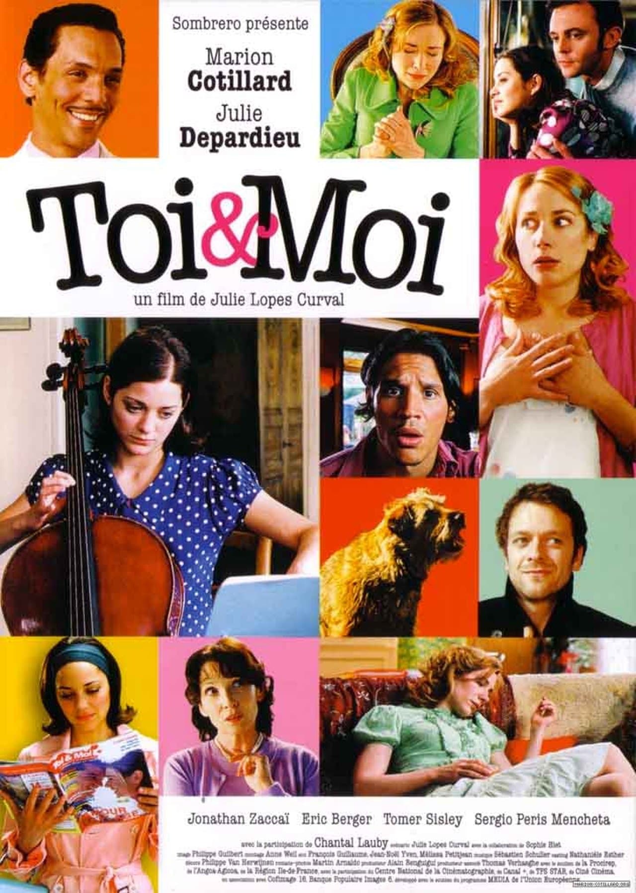 Toi et Moi streaming