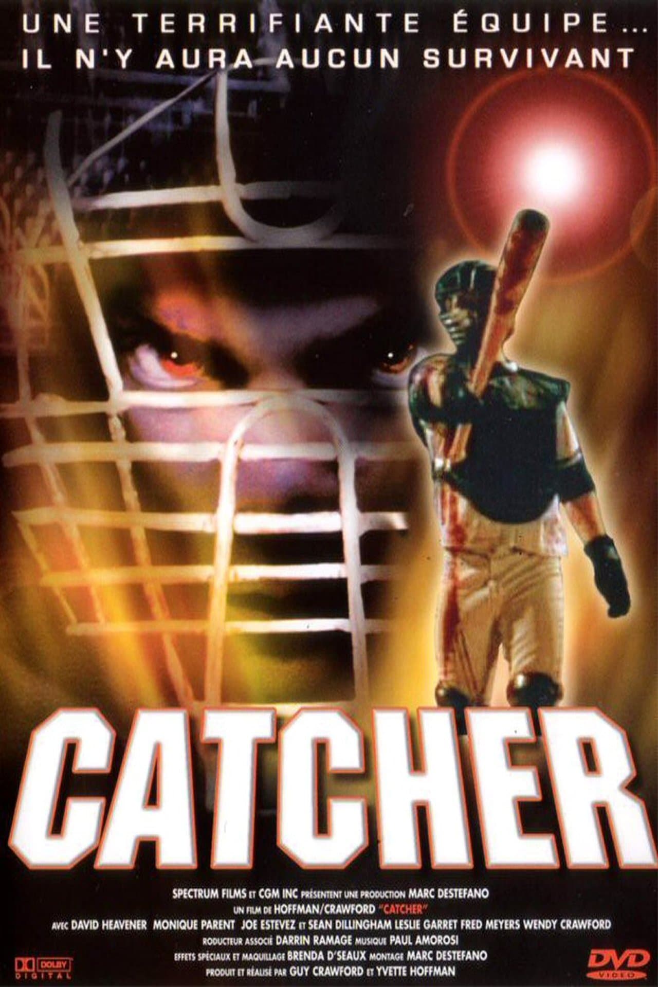 Catcher streaming