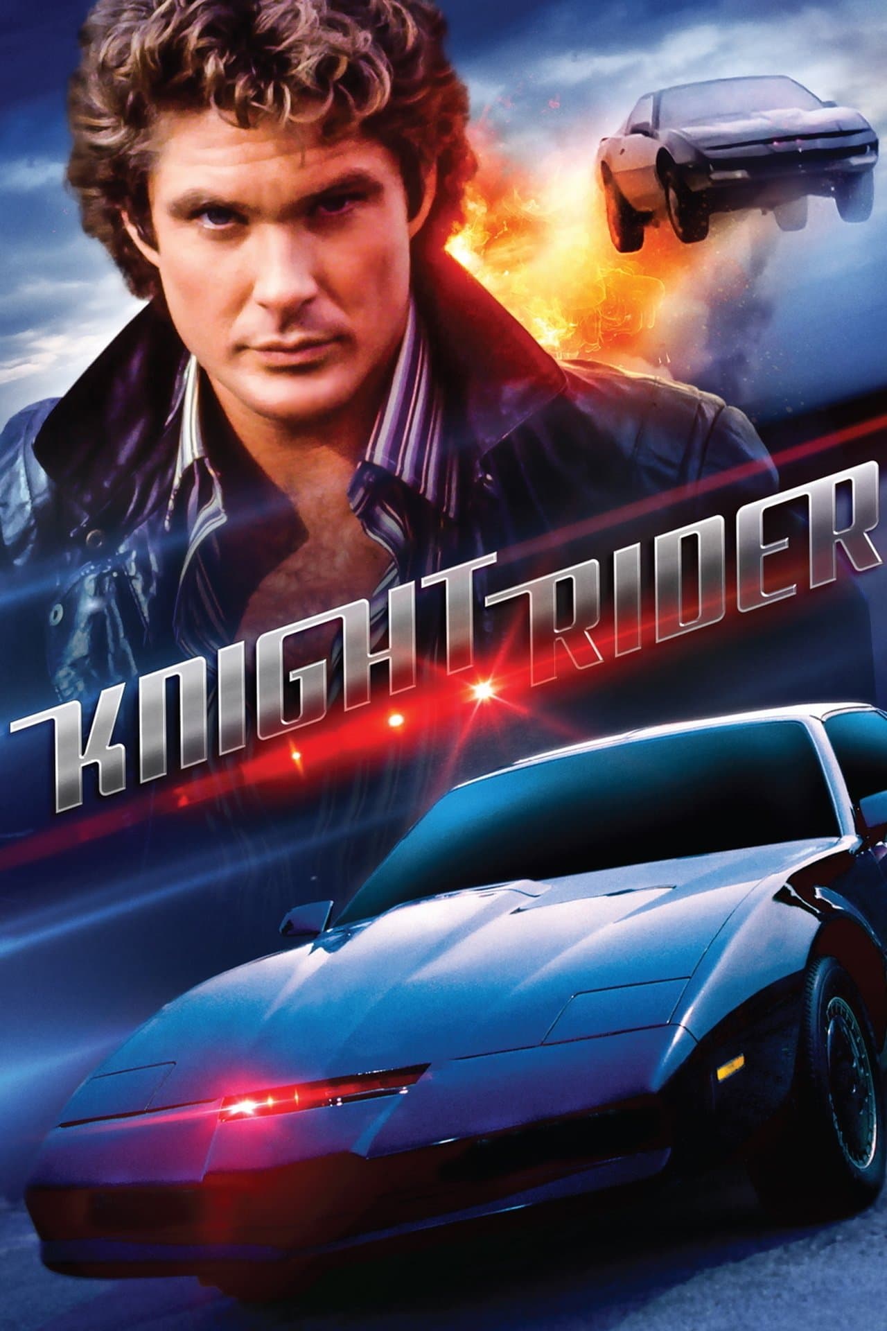 Knight Rider streaming