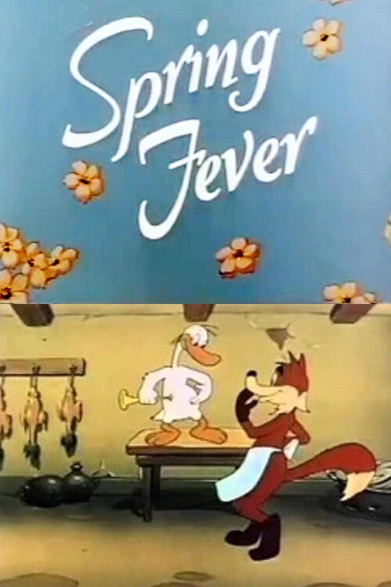 Spring Fever streaming