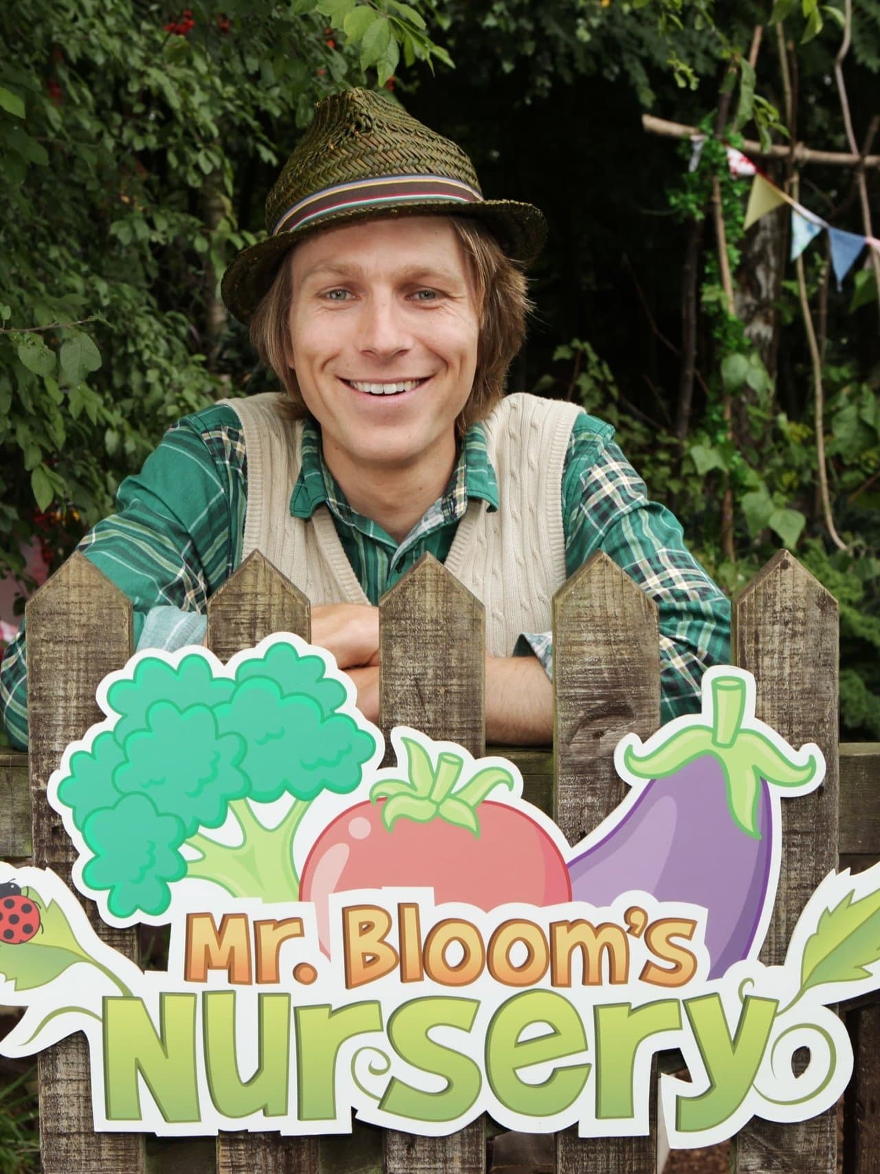 Mr Bloom's Nursery streaming