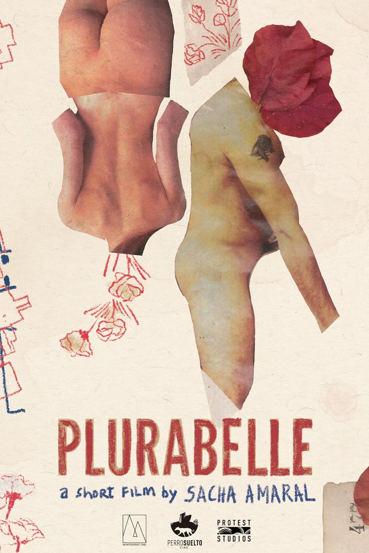 Plurabelle streaming