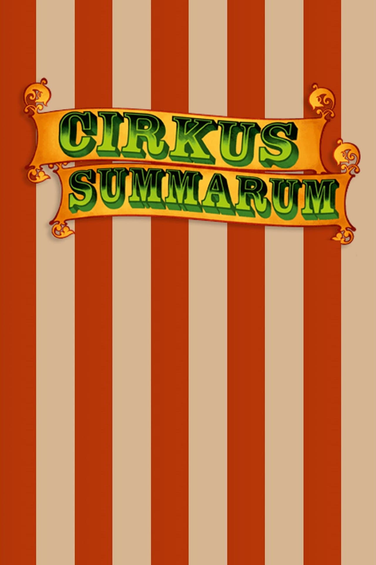 Cirkus Summarum streaming