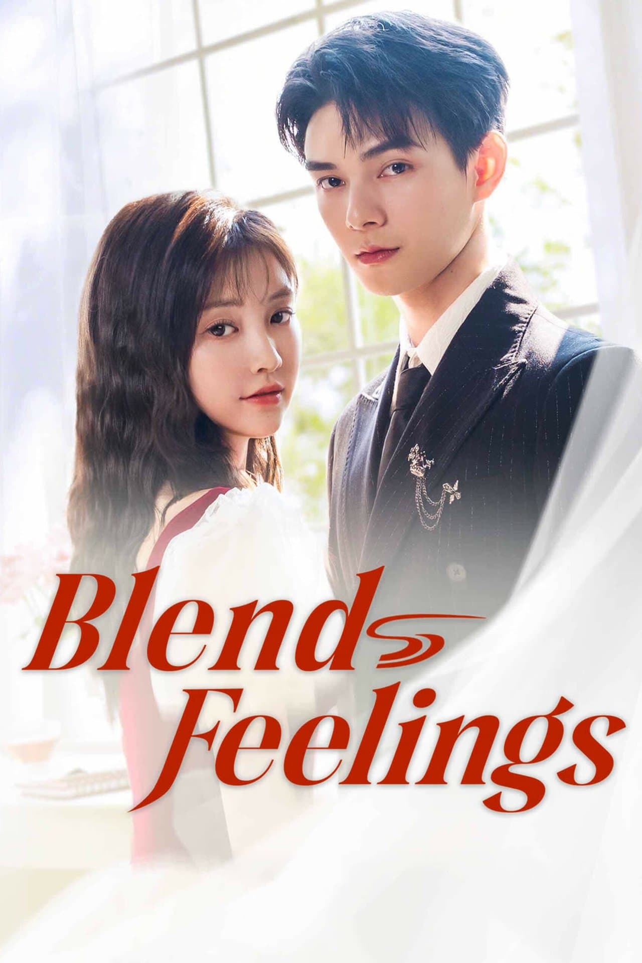 Blend Feelings streaming