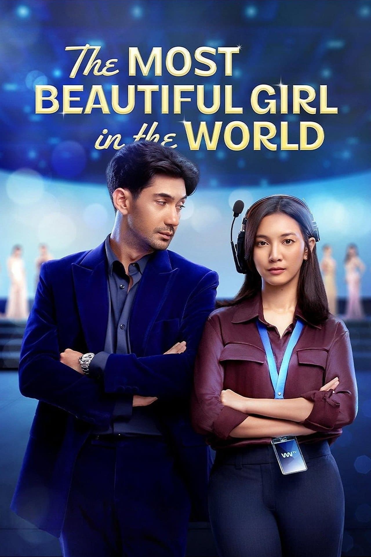The Most Beautiful Girl in the World streaming