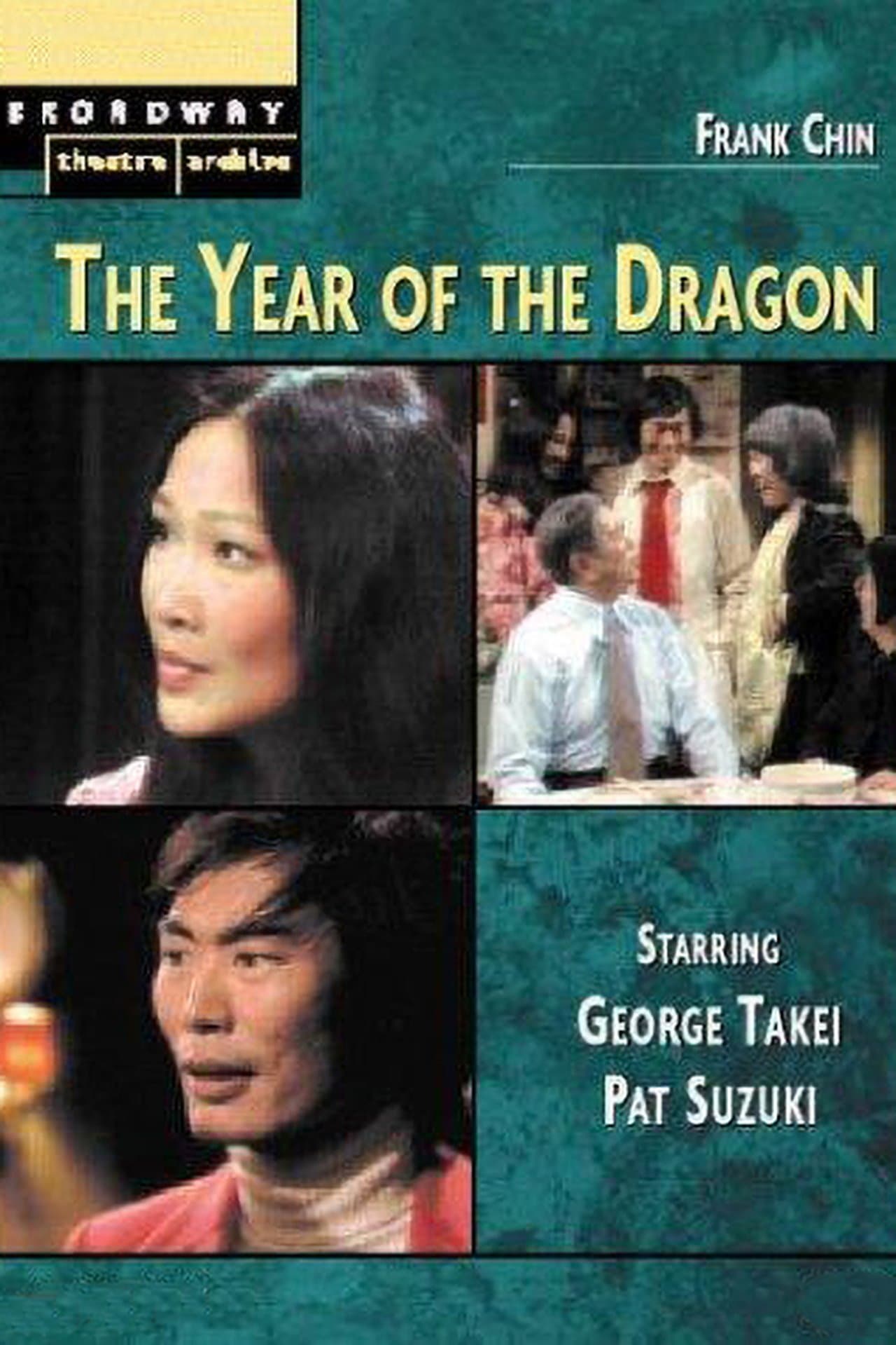 The Year of the Dragon streaming
