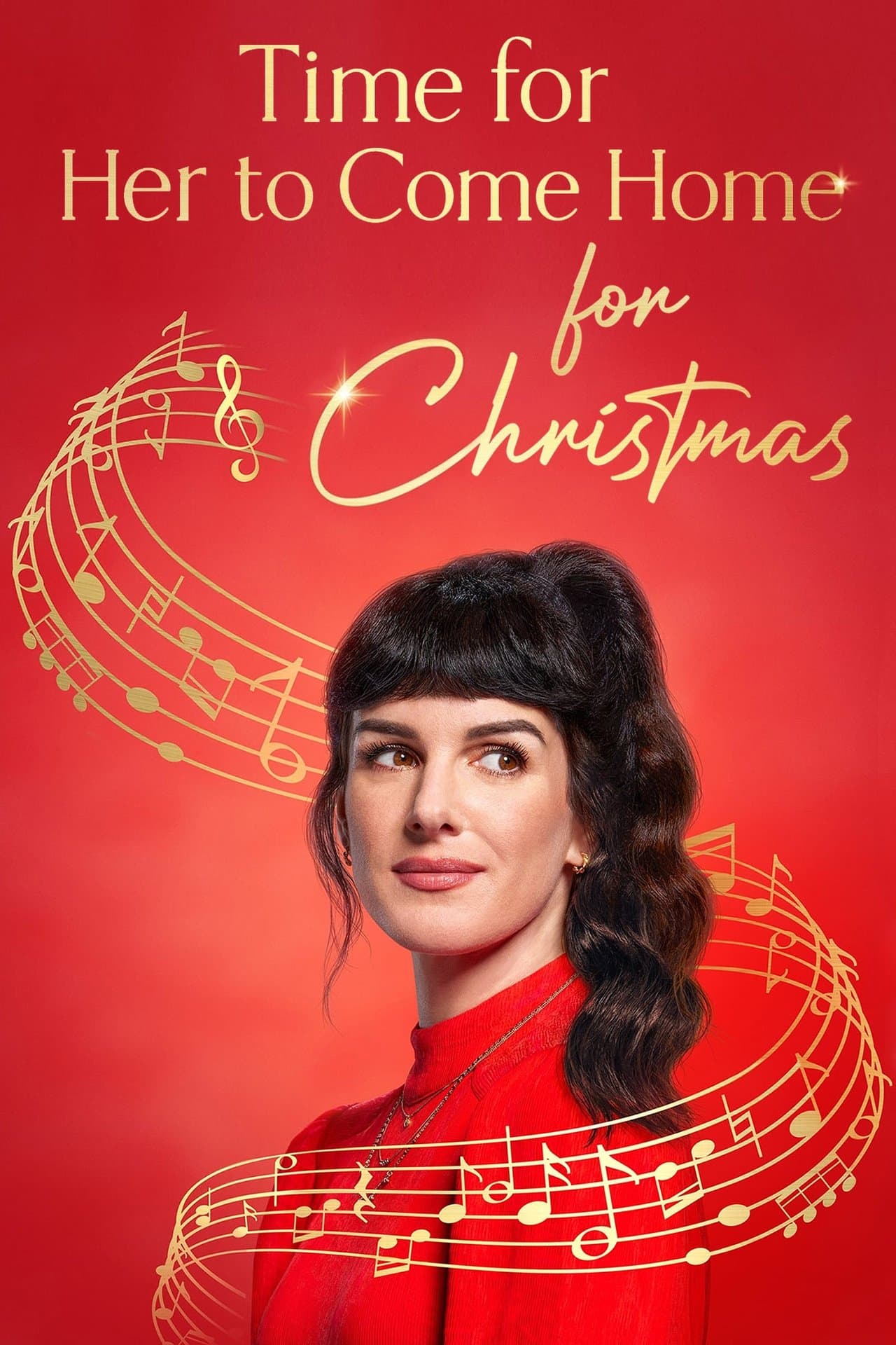 Time for Her to Come Home for Christmas streaming