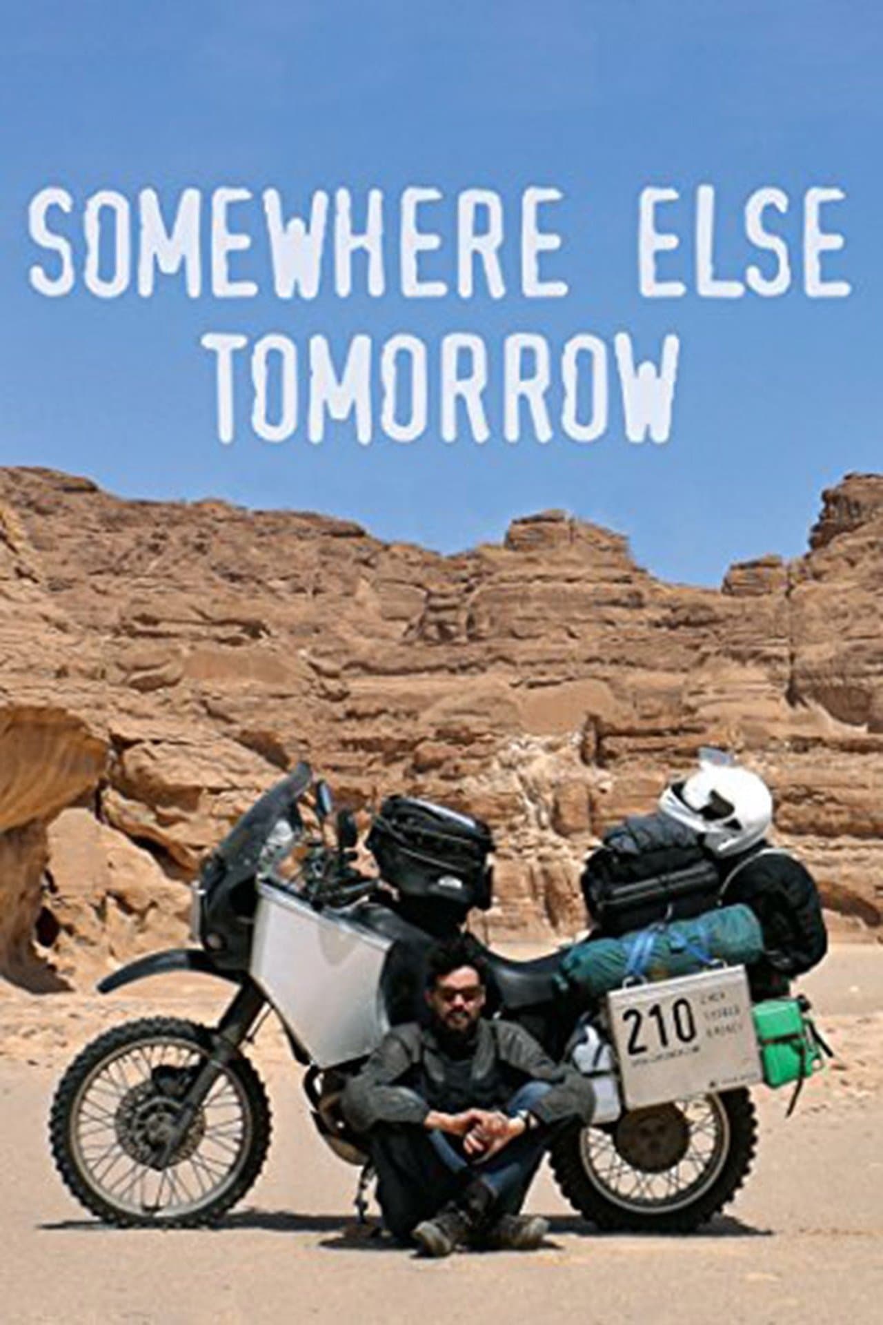 Somewhere Else Tomorrow streaming