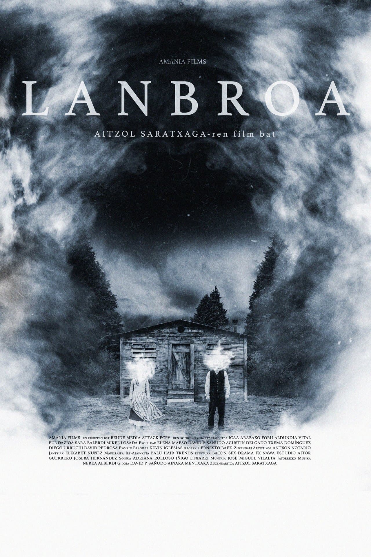 Lanbroa streaming