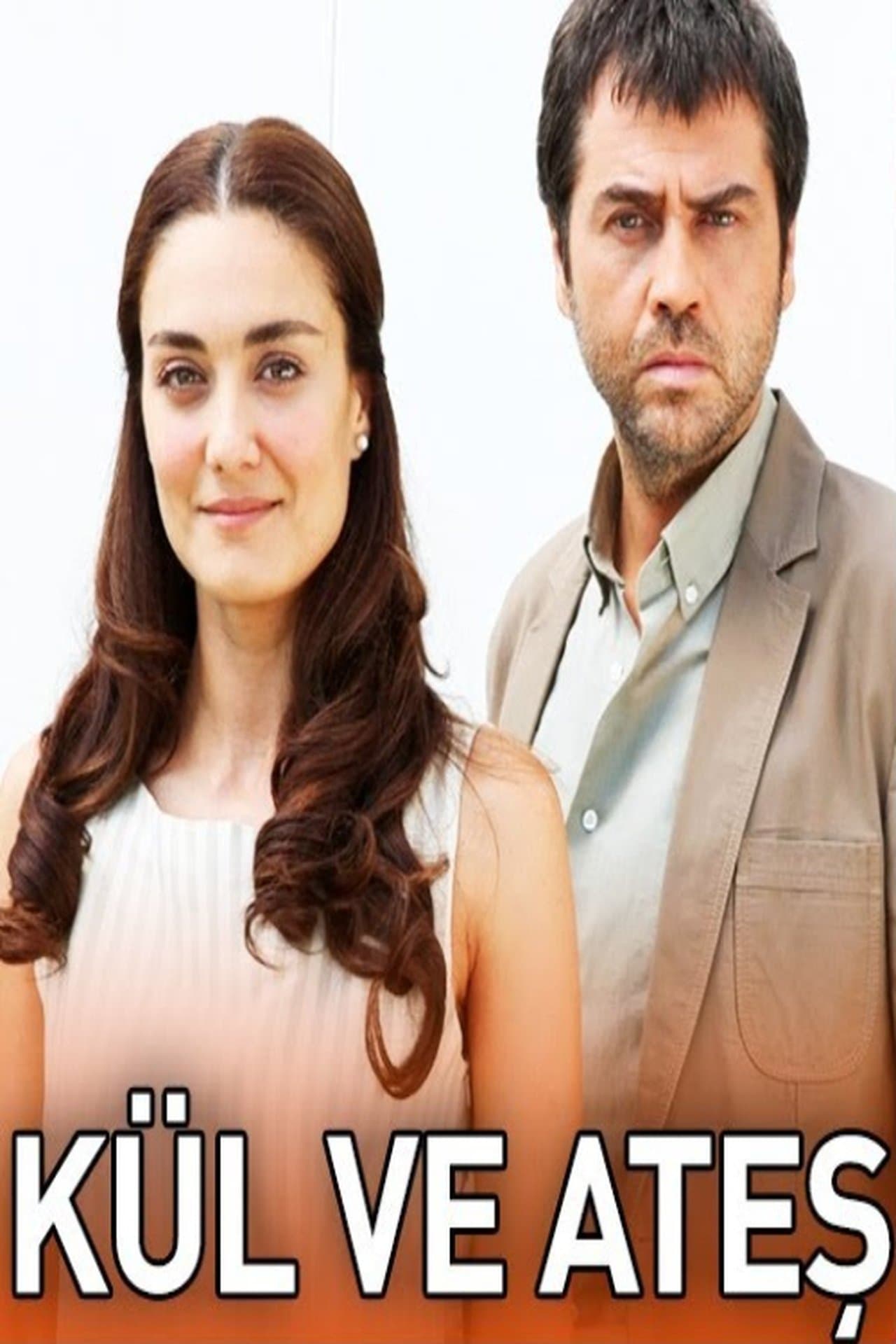 Kül ve Ateş streaming