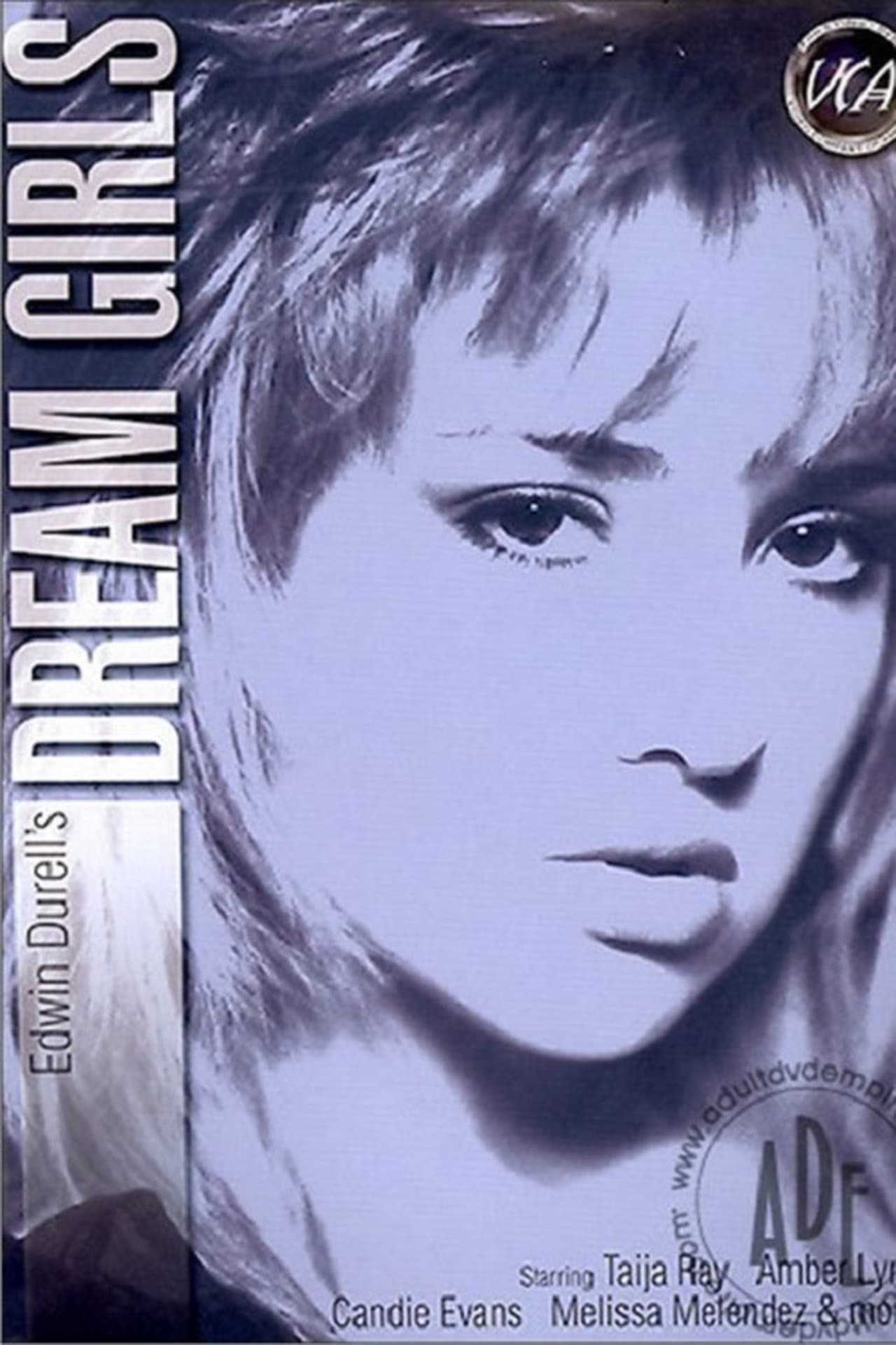 DreamGirls streaming