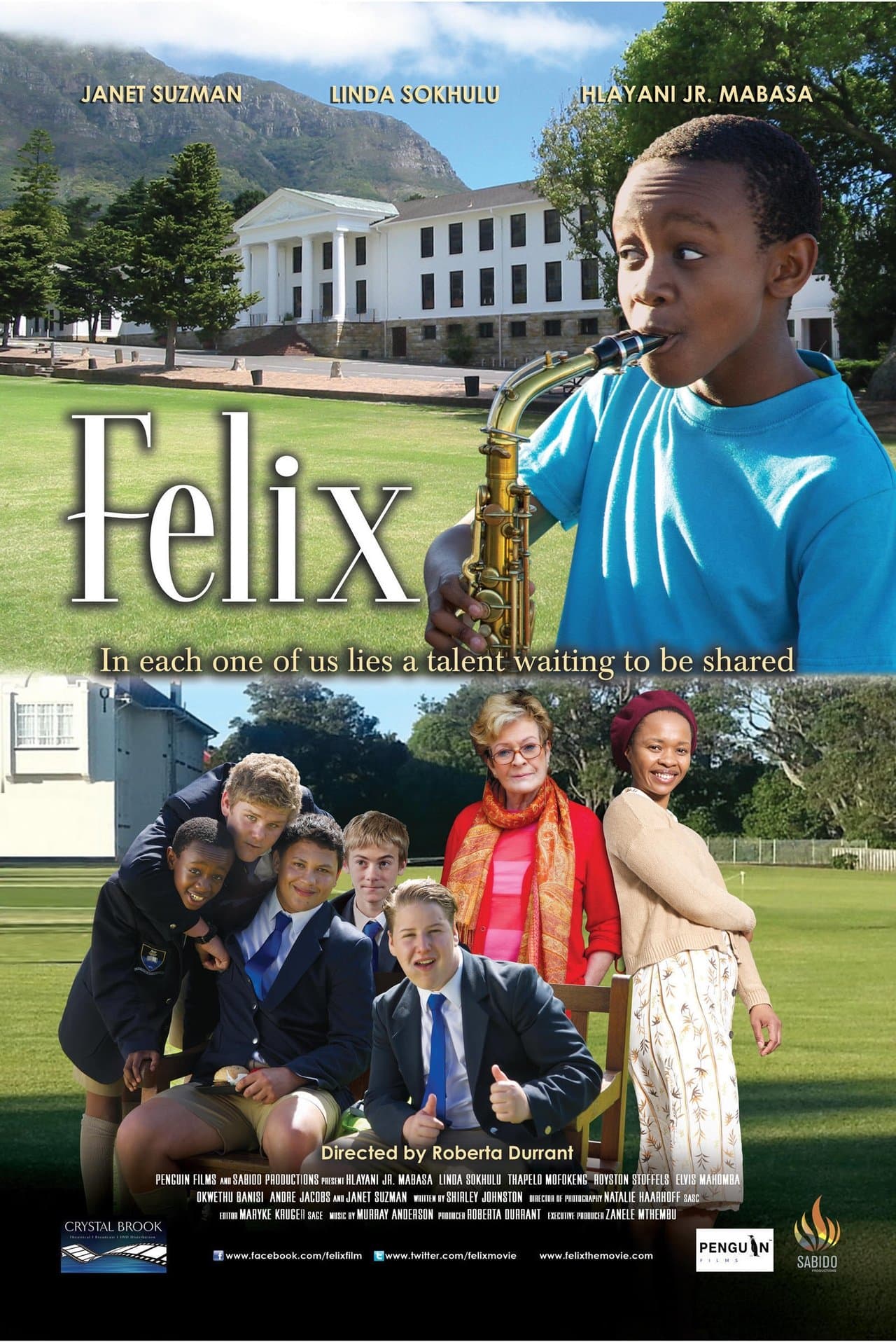 Felix streaming