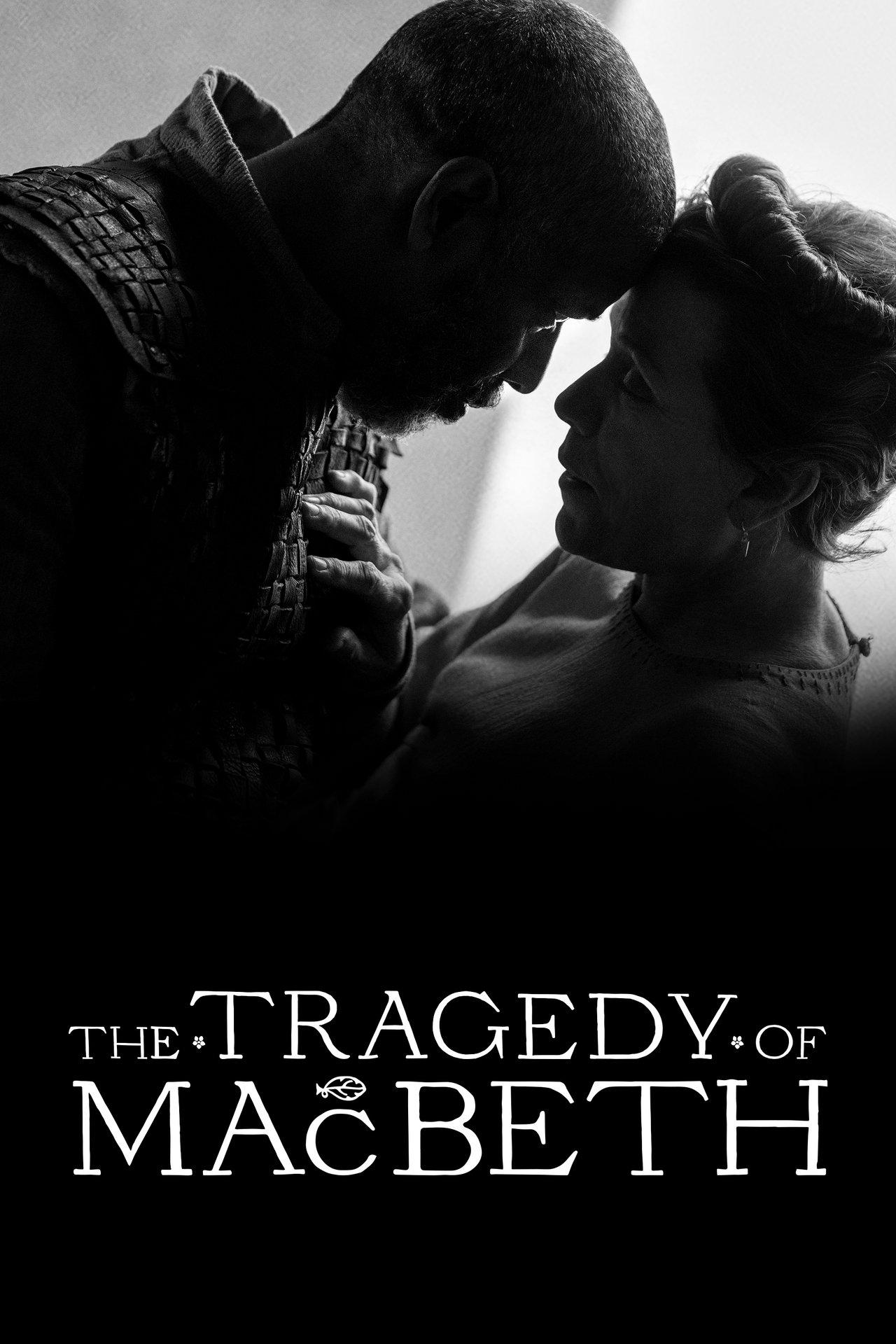 The Tragedy of Macbeth streaming