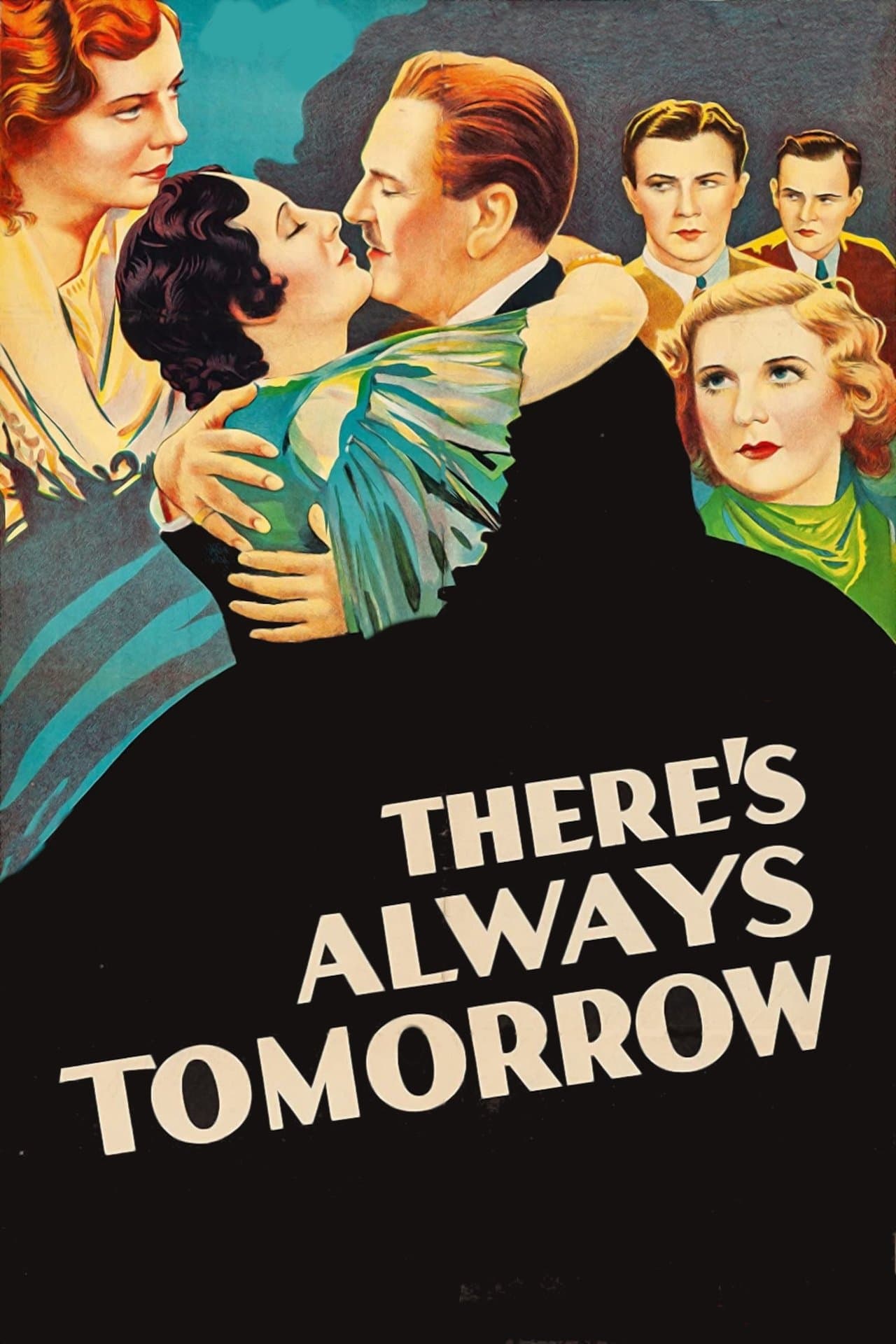 There's Always Tomorrow streaming